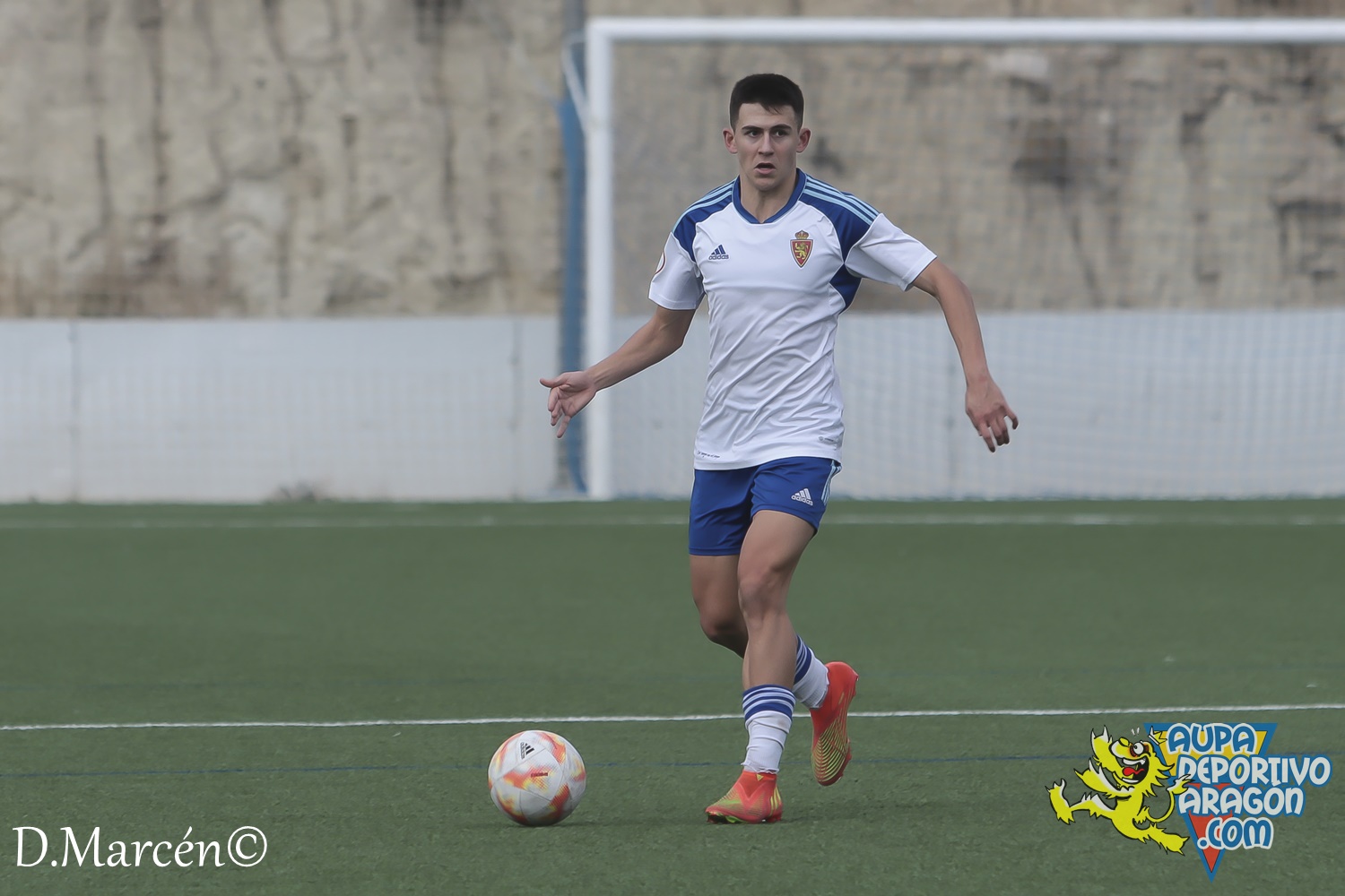16 - 20221204 - DHJ - R. Zaragoza 0-2 RCD Mallorca (107)