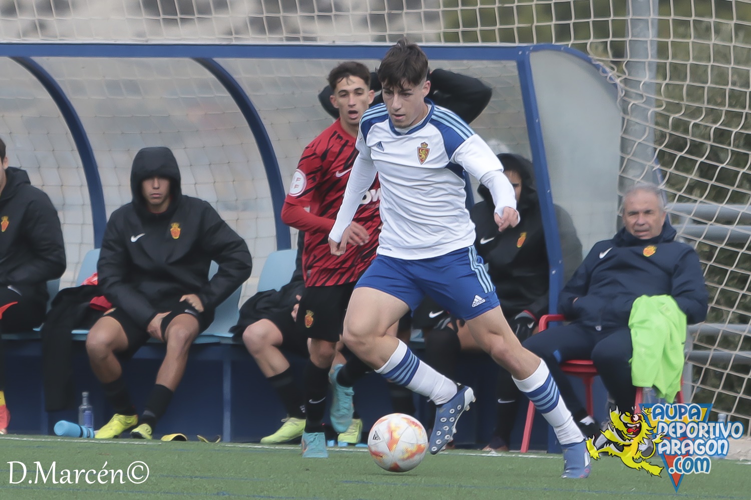 16 - 20221204 - DHJ - R. Zaragoza 0-2 RCD Mallorca (108)