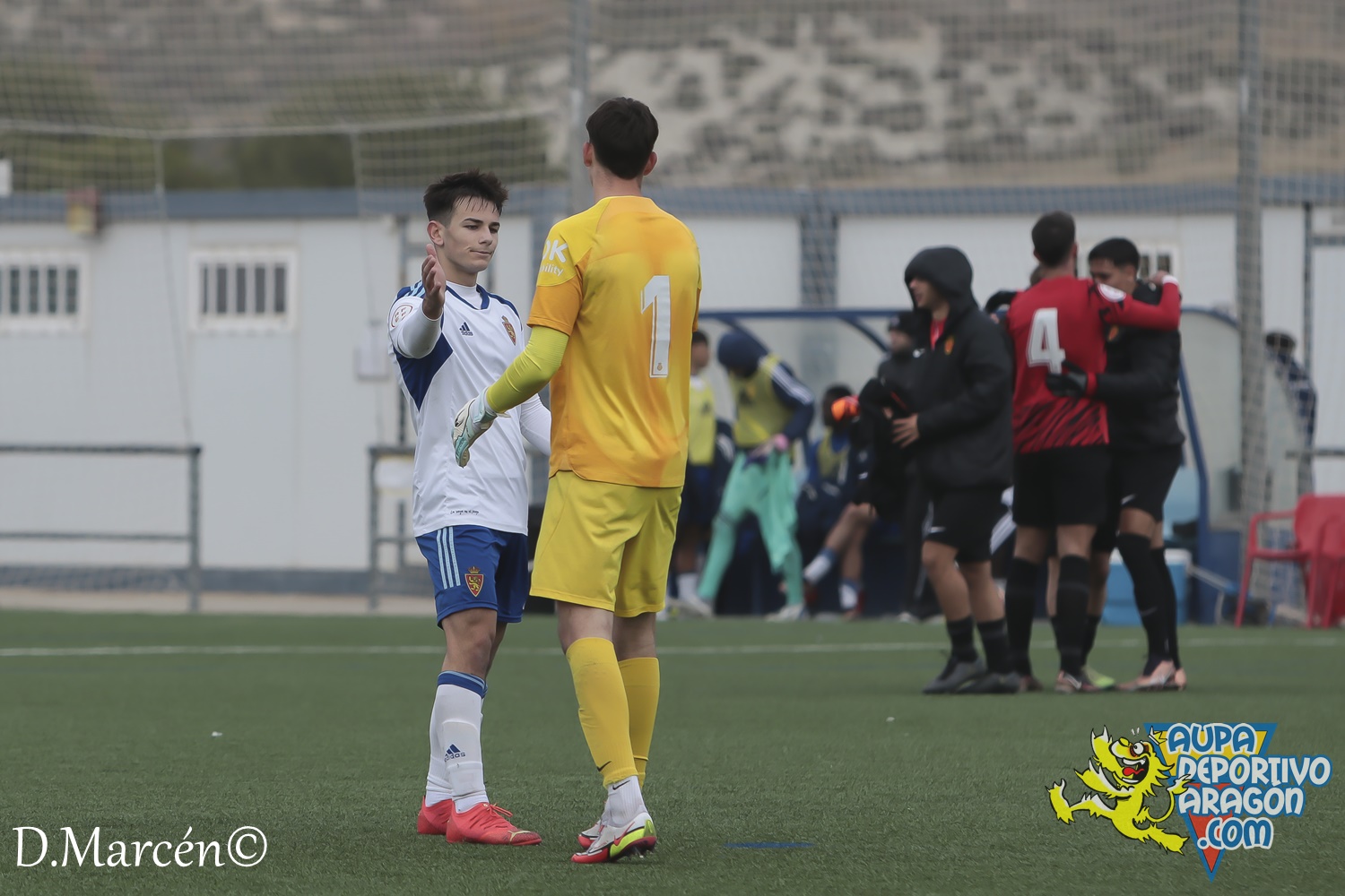 16 - 20221204 - DHJ - R. Zaragoza 0-2 RCD Mallorca (110)
