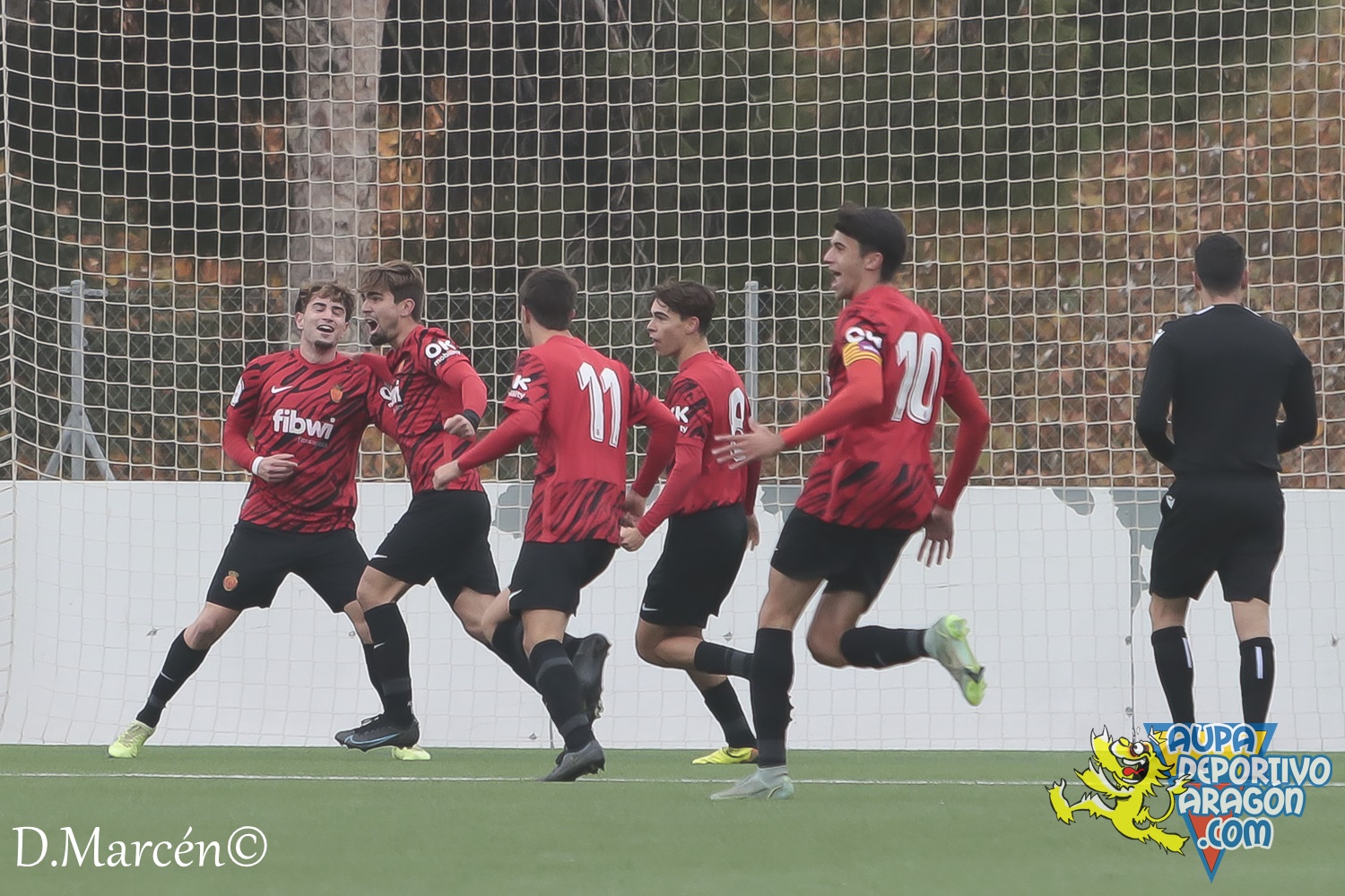 16 - 20221204 - DHJ - R. Zaragoza 0-2 RCD Mallorca (13)