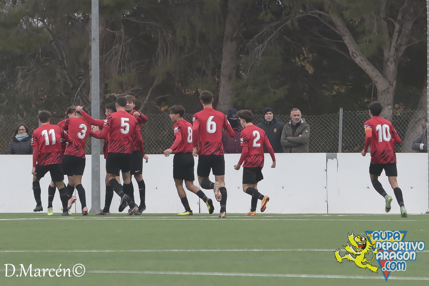 16 - 20221204 - DHJ - R. Zaragoza 0-2 RCD Mallorca (14)