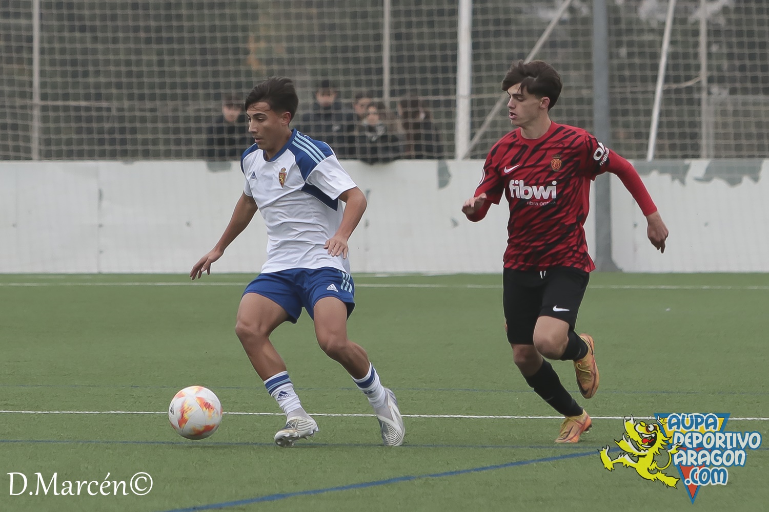 16 - 20221204 - DHJ - R. Zaragoza 0-2 RCD Mallorca (16)