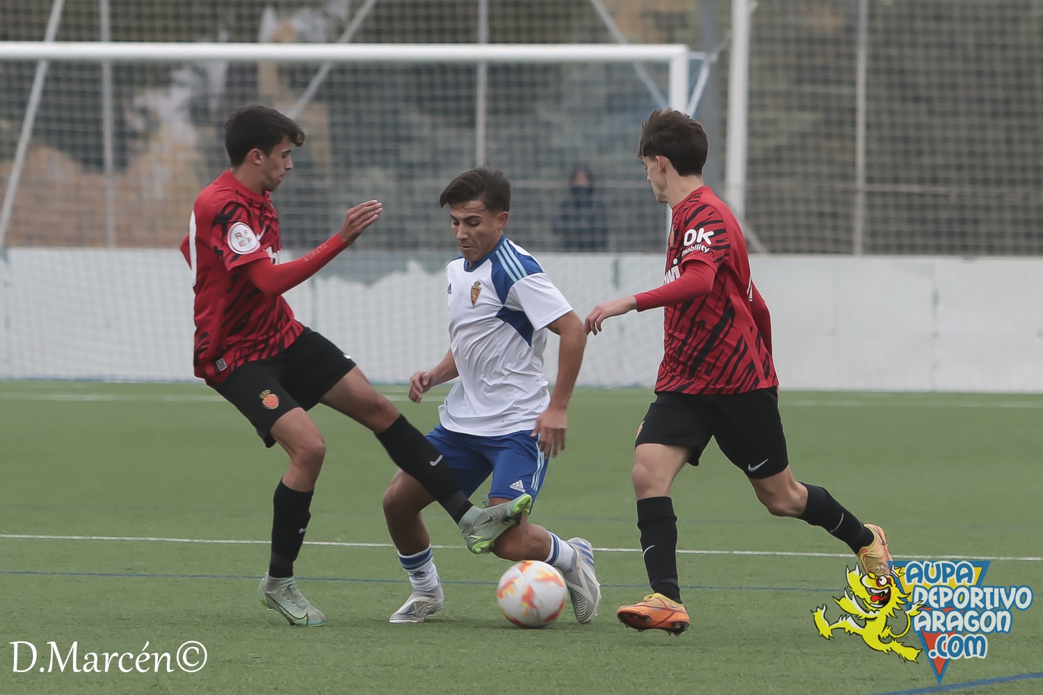 16 - 20221204 - DHJ - R. Zaragoza 0-2 RCD Mallorca (17)