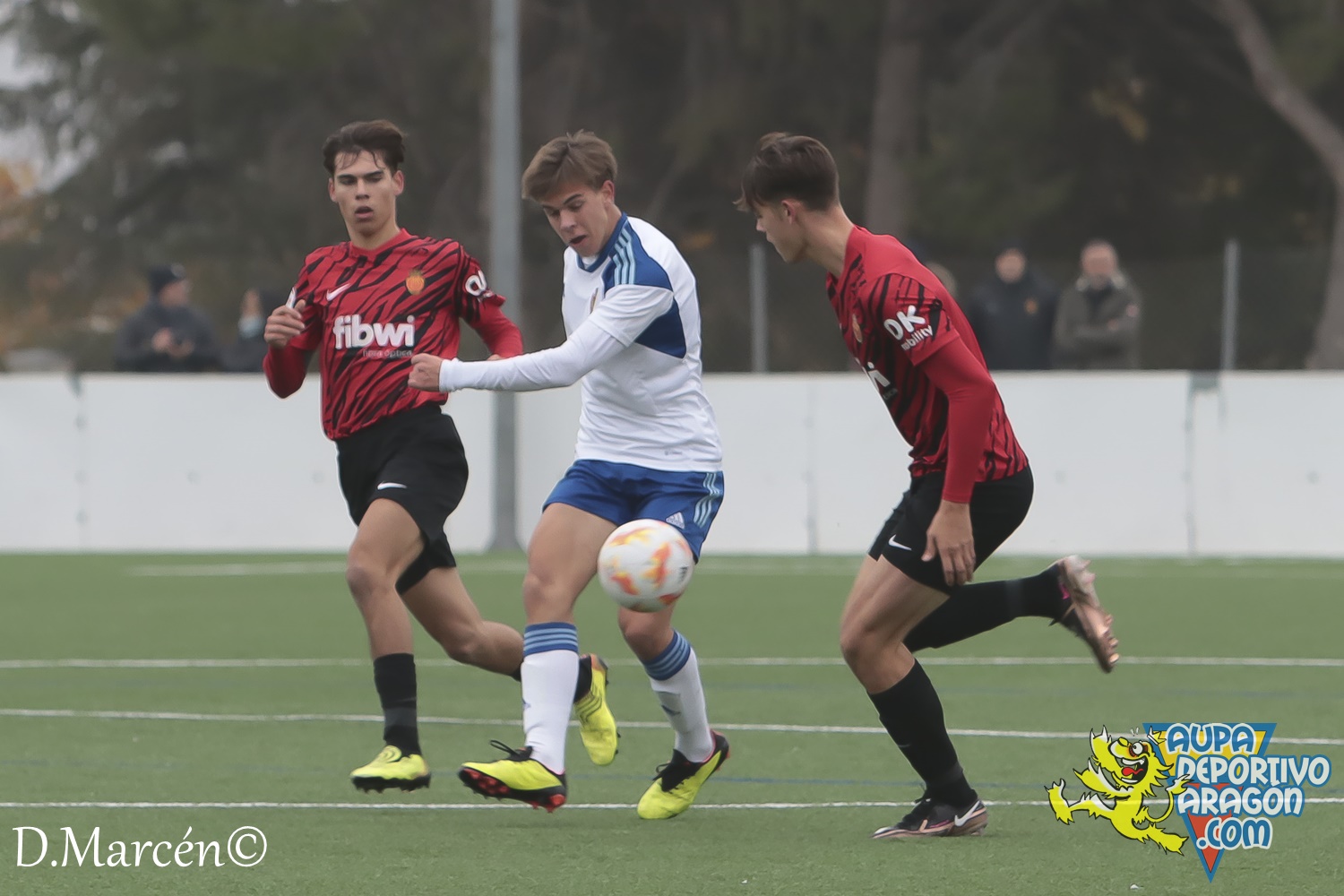 16 - 20221204 - DHJ - R. Zaragoza 0-2 RCD Mallorca (18)
