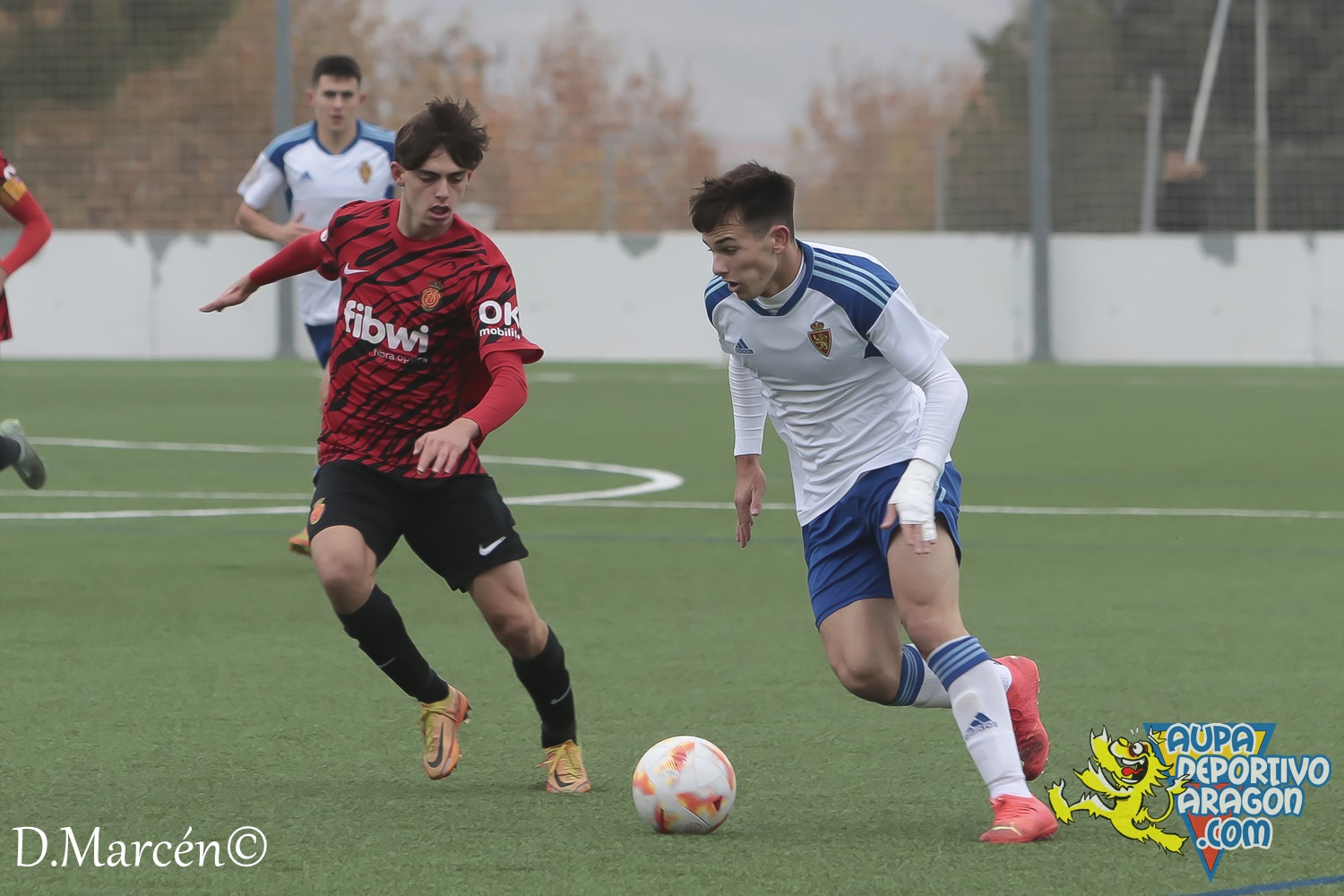 16 - 20221204 - DHJ - R. Zaragoza 0-2 RCD Mallorca (19)