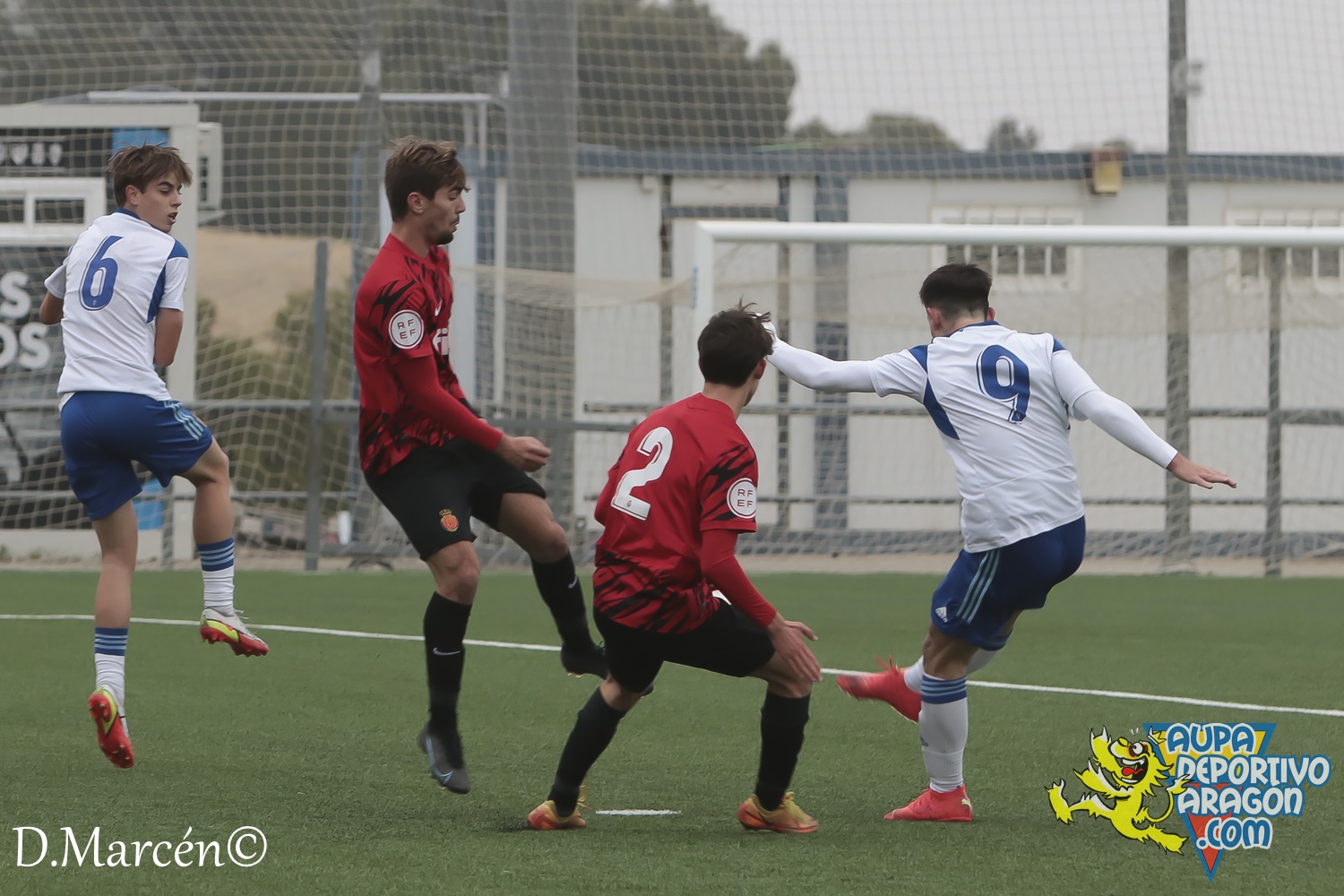 16 - 20221204 - DHJ - R. Zaragoza 0-2 RCD Mallorca (21)