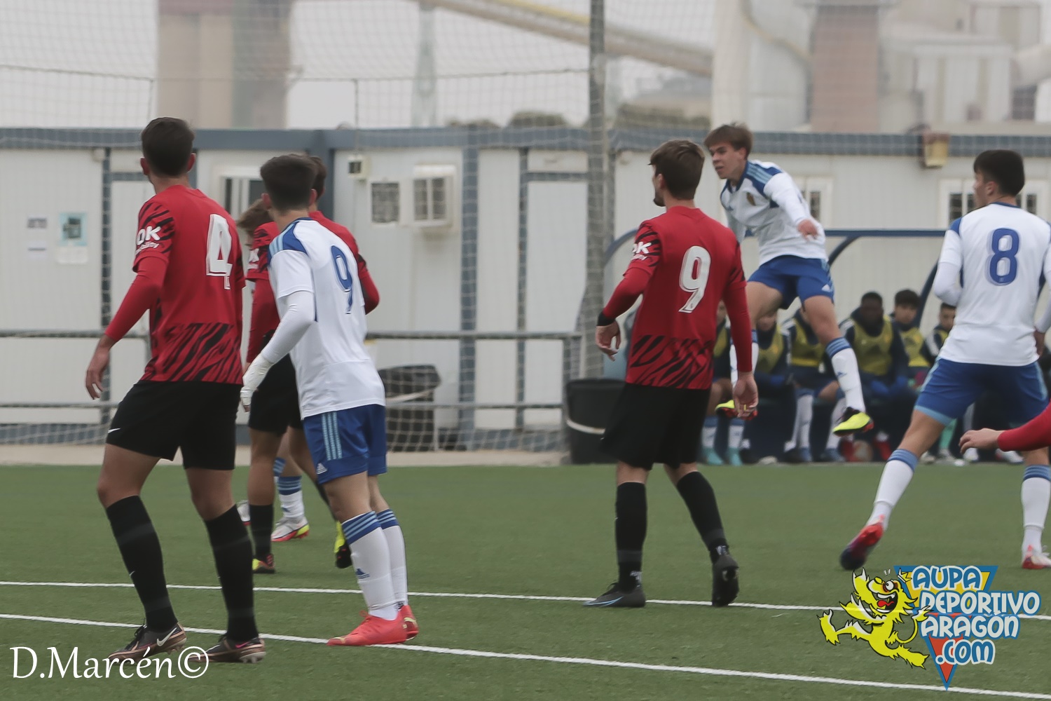 16 - 20221204 - DHJ - R. Zaragoza 0-2 RCD Mallorca (22)