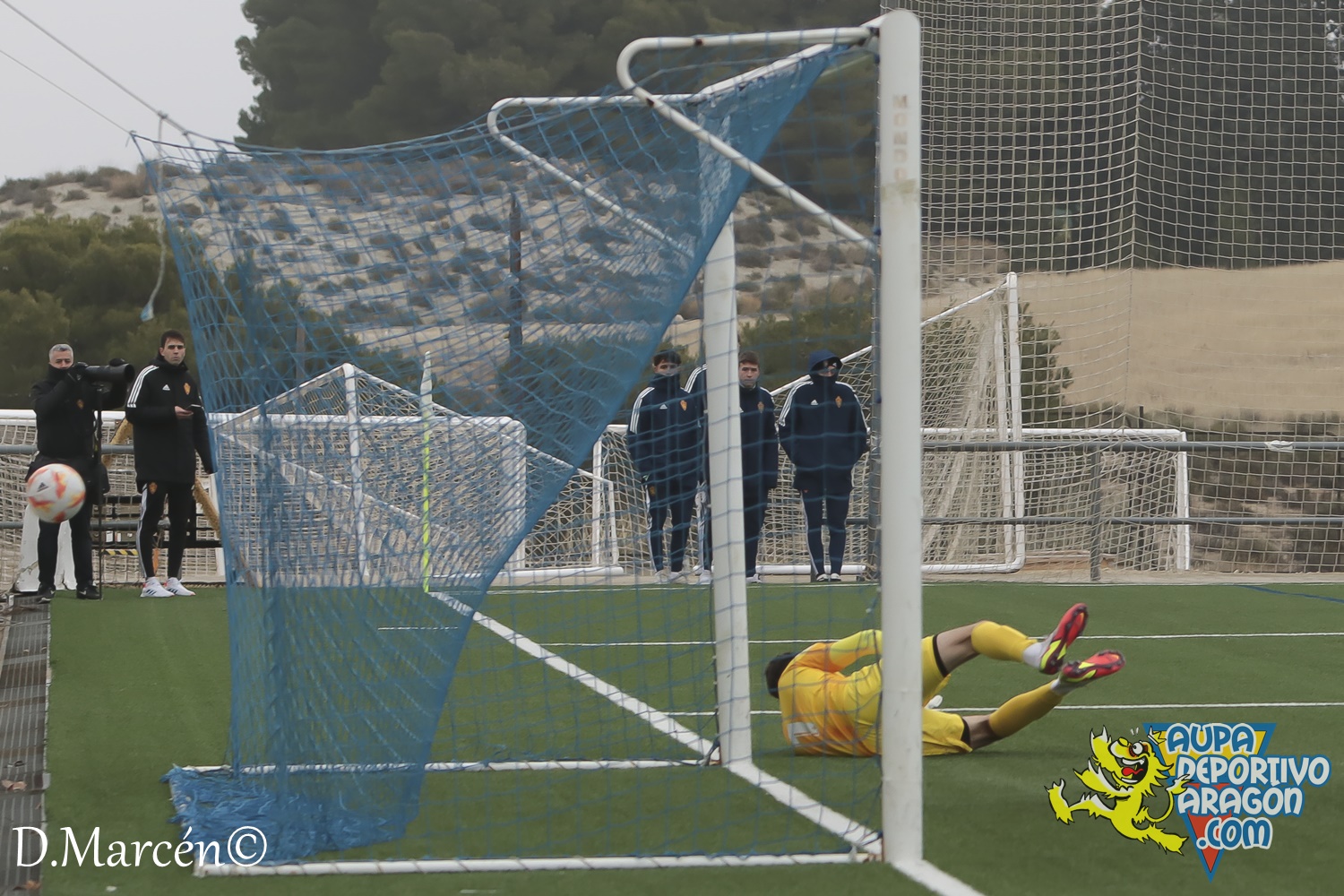16 - 20221204 - DHJ - R. Zaragoza 0-2 RCD Mallorca (24)