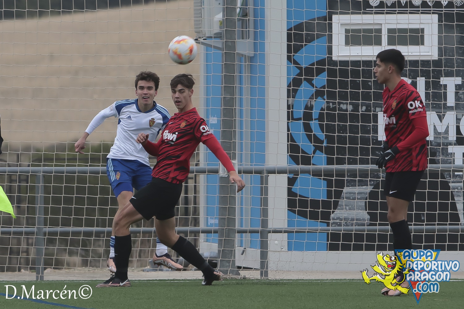 16 - 20221204 - DHJ - R. Zaragoza 0-2 RCD Mallorca (25)