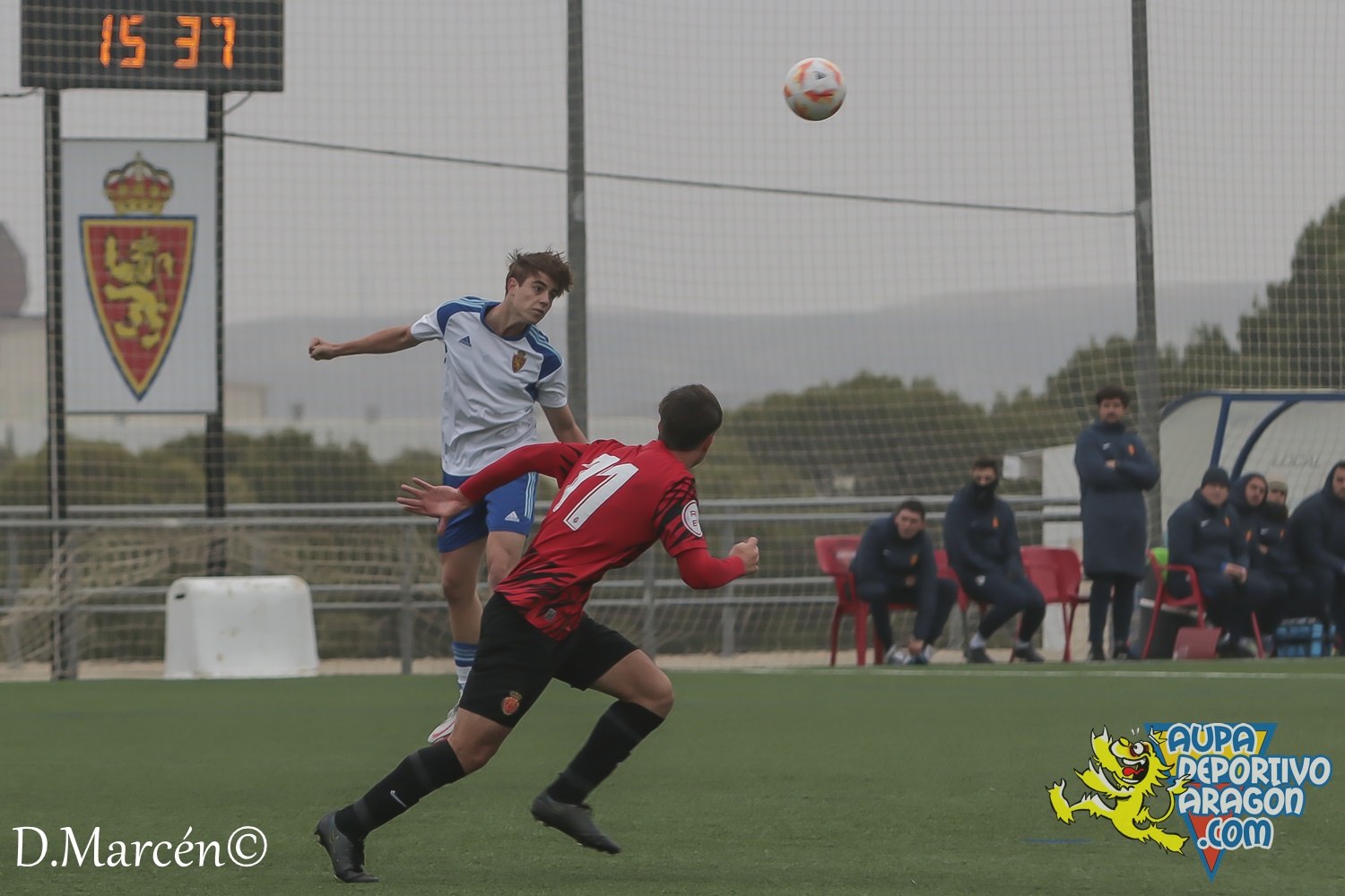 16 - 20221204 - DHJ - R. Zaragoza 0-2 RCD Mallorca (26)