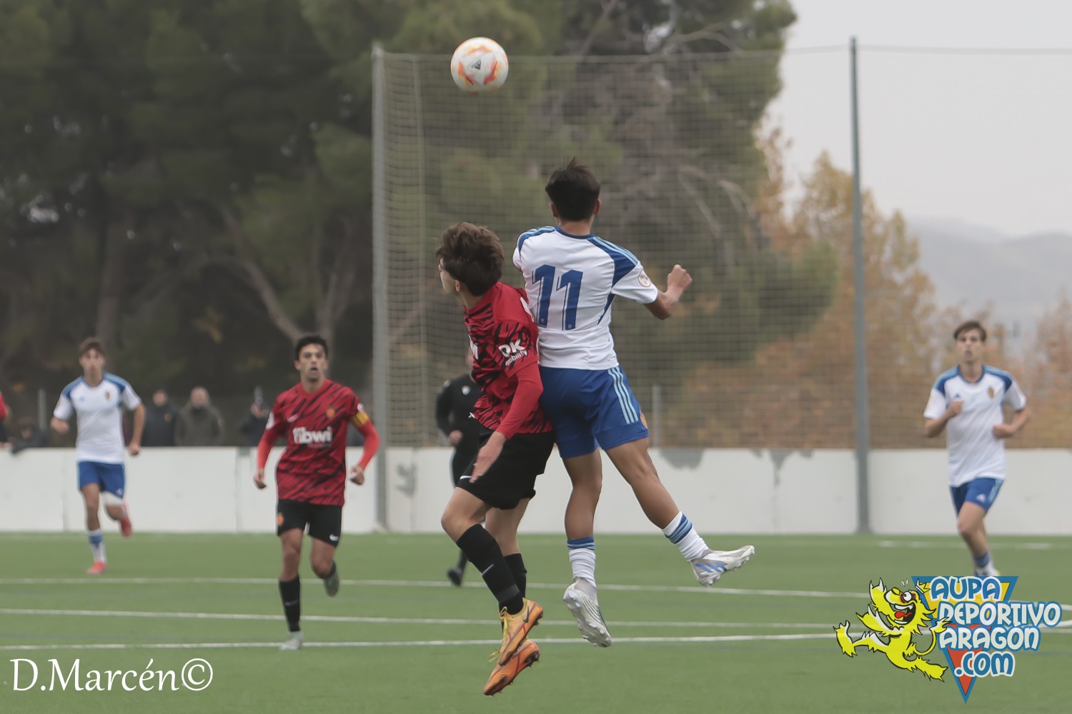 16 - 20221204 - DHJ - R. Zaragoza 0-2 RCD Mallorca (28)