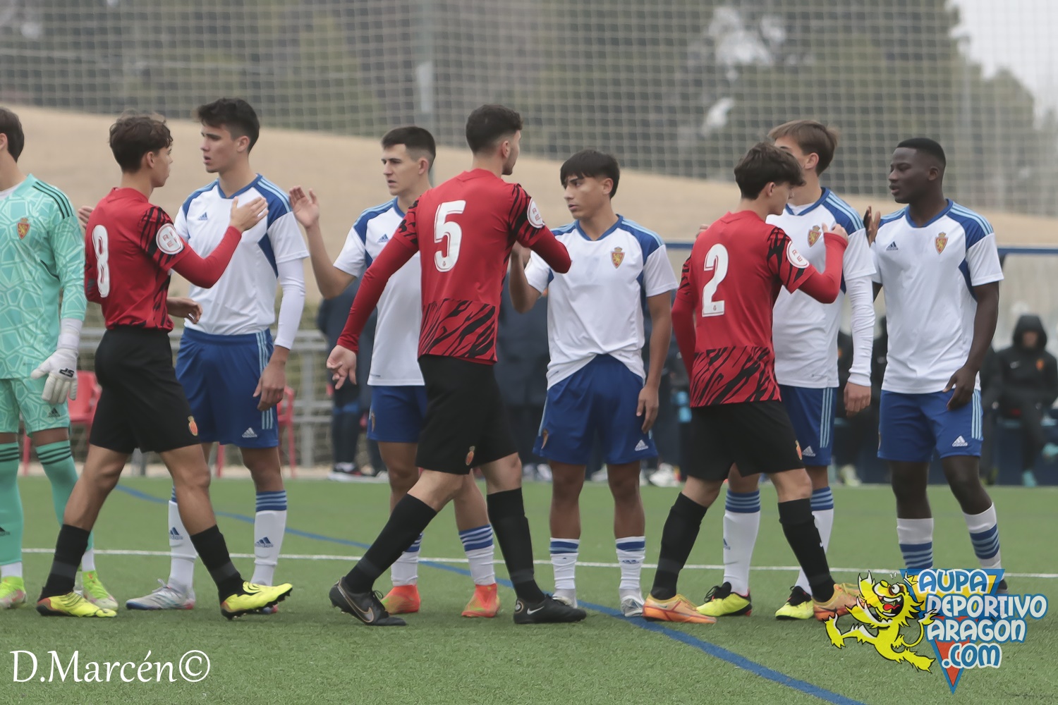 16 - 20221204 - DHJ - R. Zaragoza 0-2 RCD Mallorca (3)