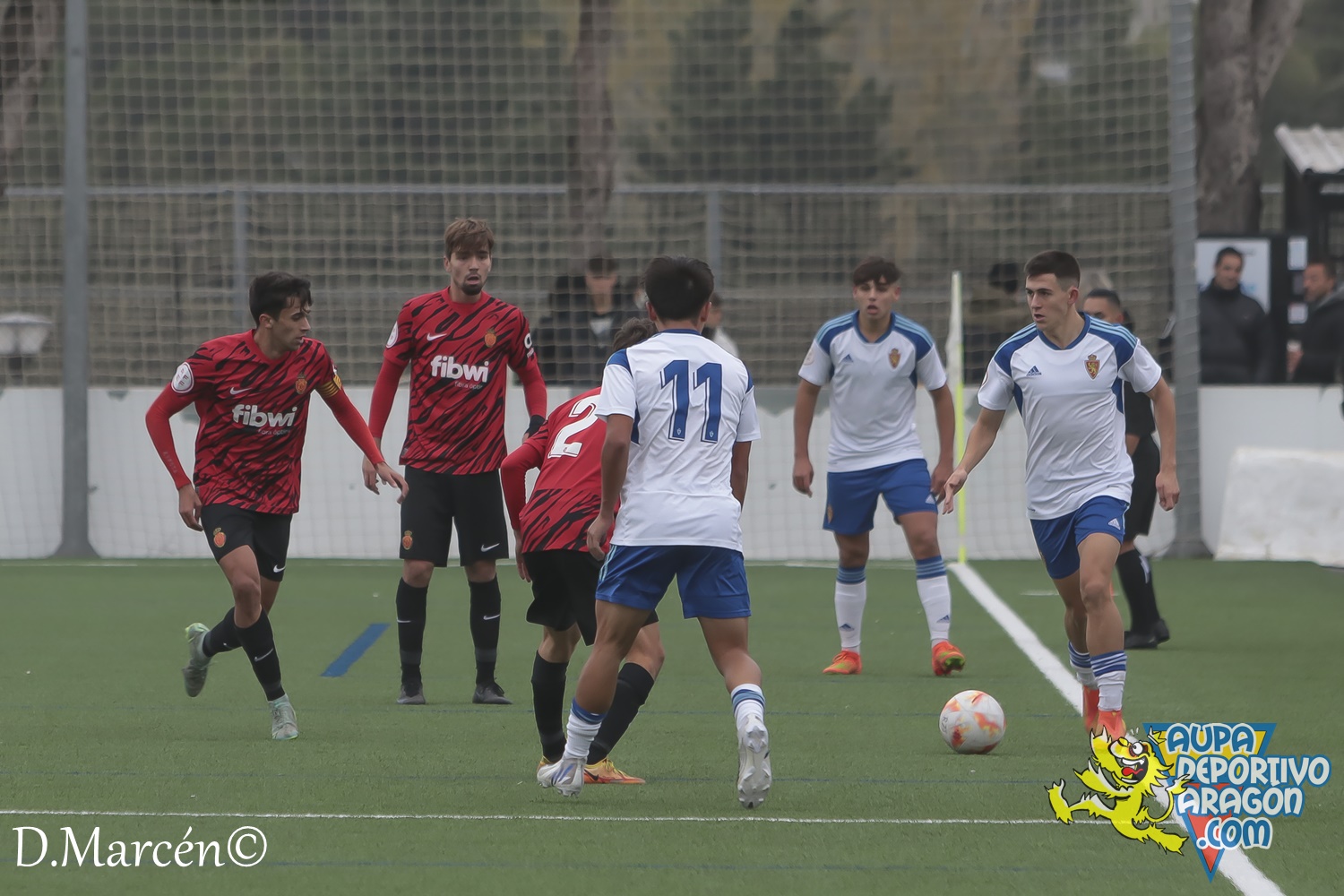 16 - 20221204 - DHJ - R. Zaragoza 0-2 RCD Mallorca (30)