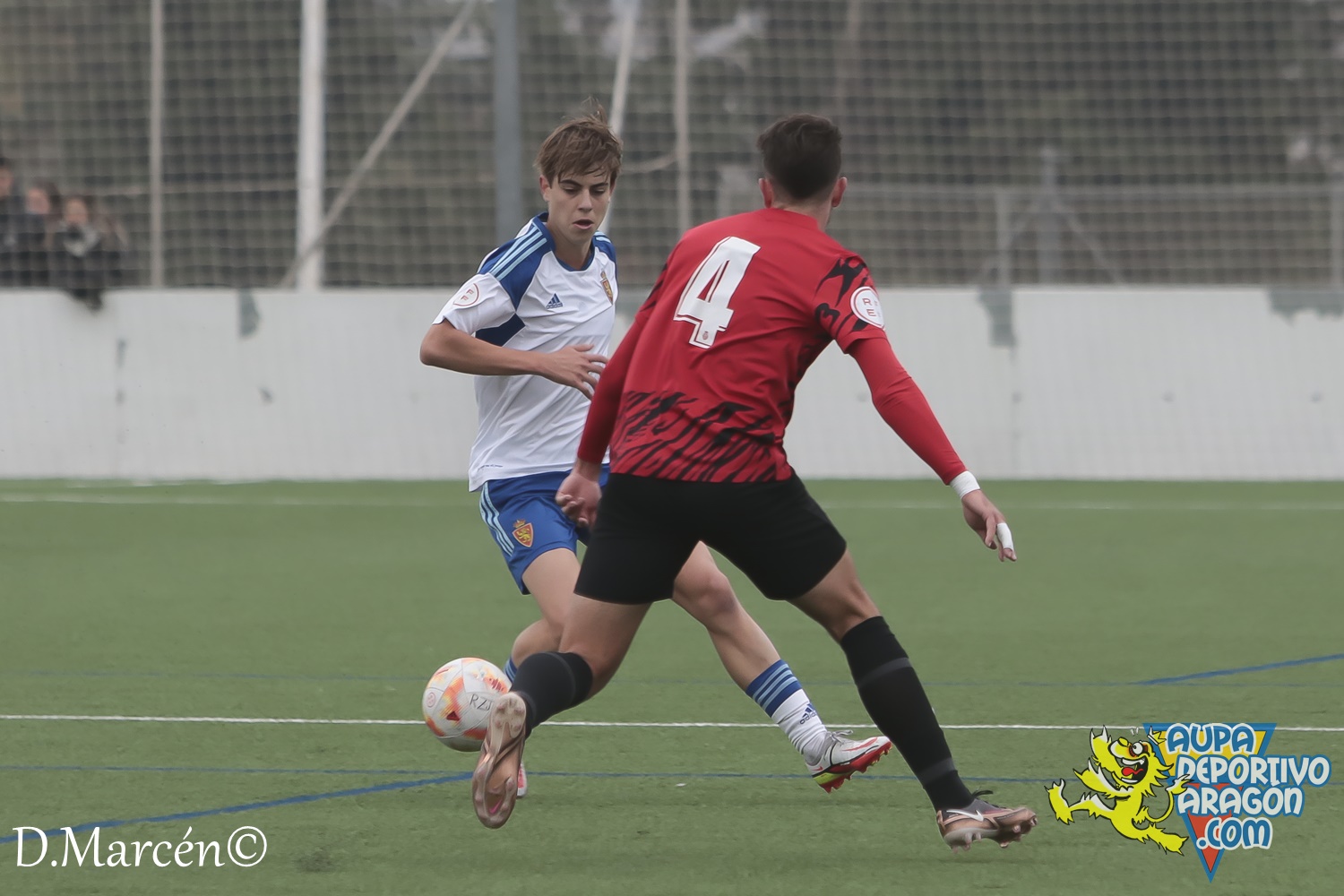 16 - 20221204 - DHJ - R. Zaragoza 0-2 RCD Mallorca (31)