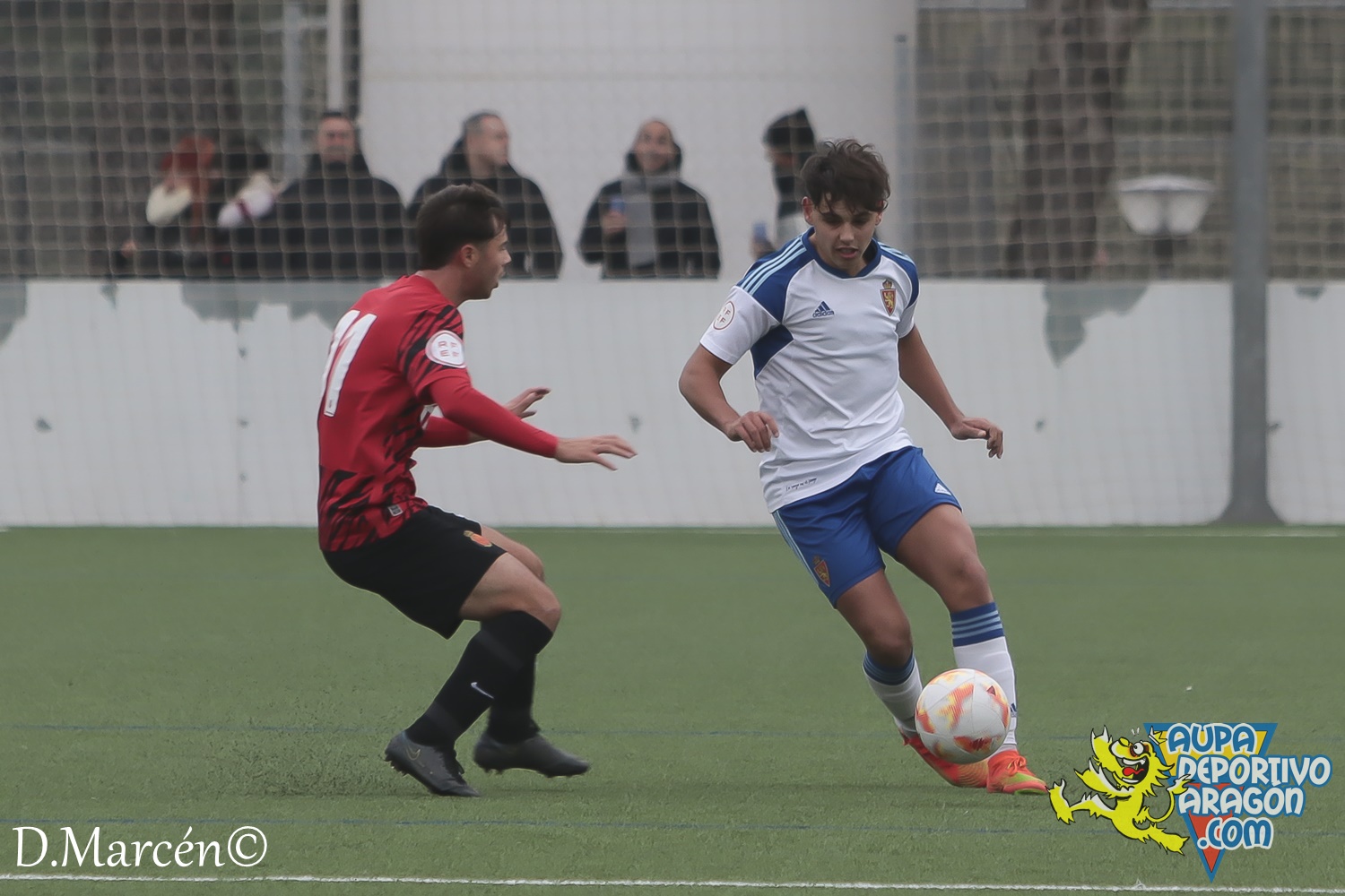 16 - 20221204 - DHJ - R. Zaragoza 0-2 RCD Mallorca (32)