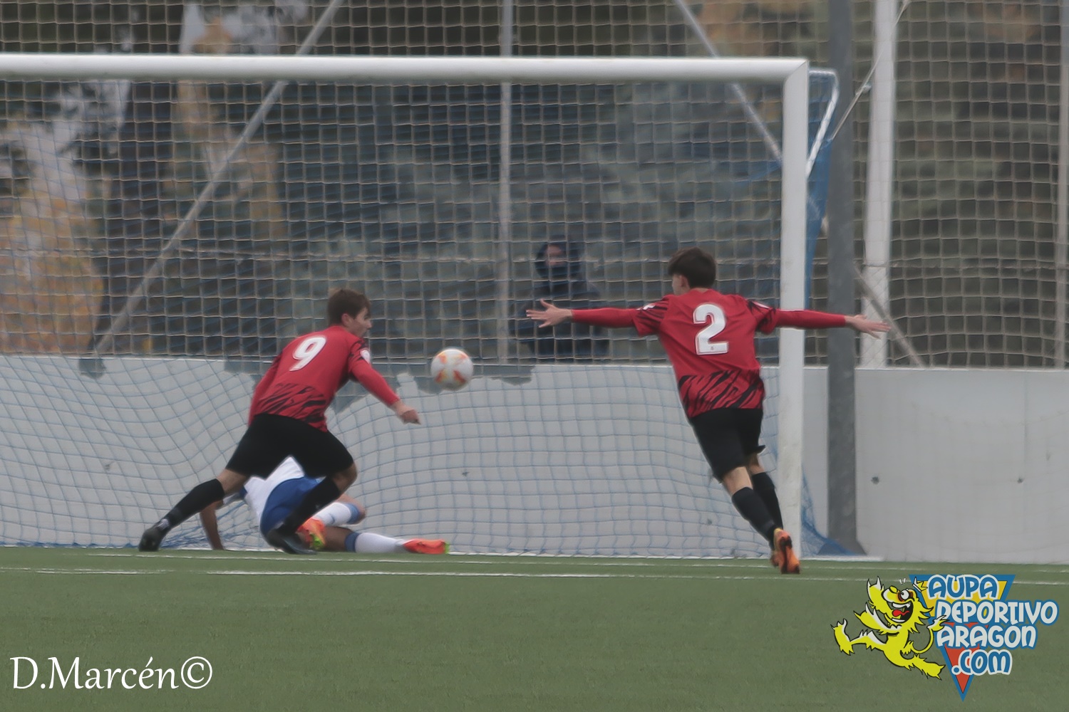 16 - 20221204 - DHJ - R. Zaragoza 0-2 RCD Mallorca (33)