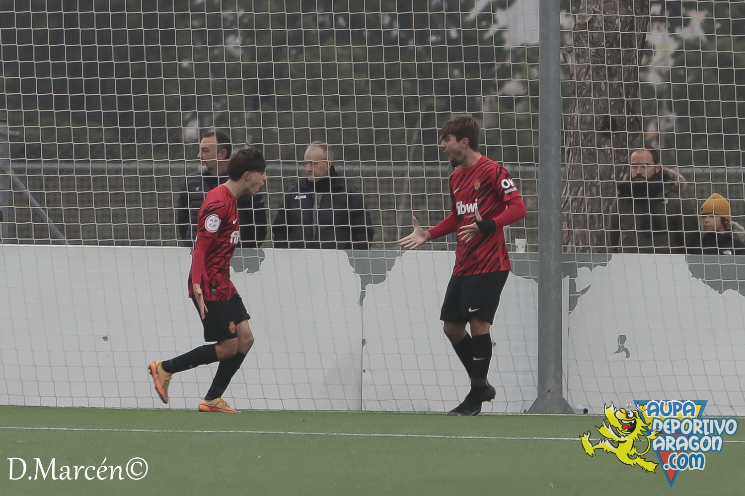16 - 20221204 - DHJ - R. Zaragoza 0-2 RCD Mallorca (34)