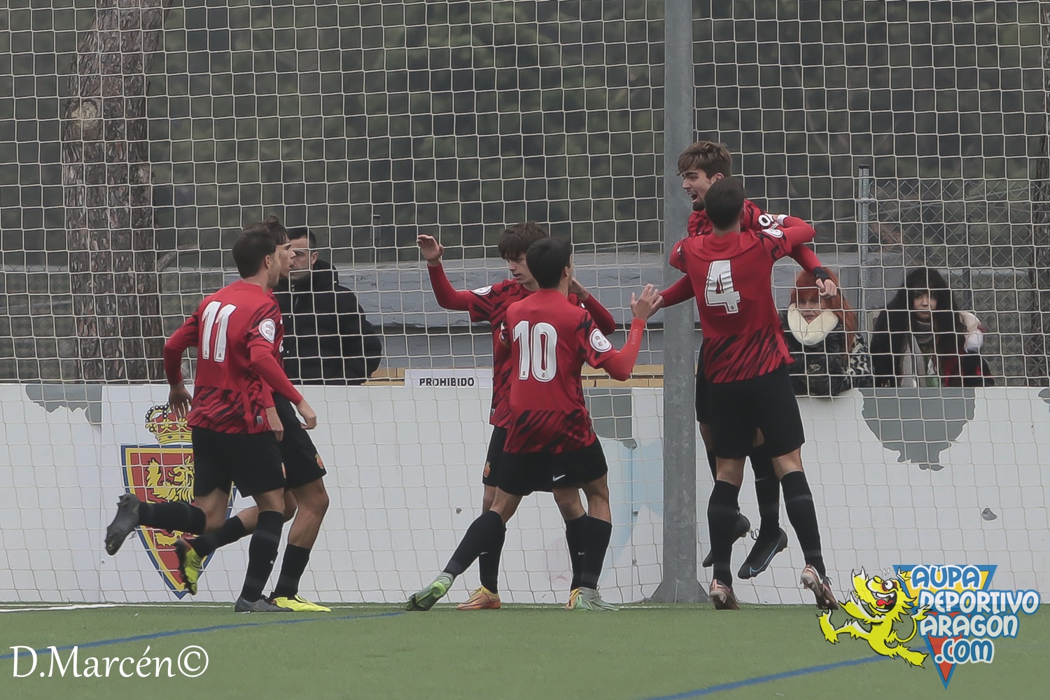16 - 20221204 - DHJ - R. Zaragoza 0-2 RCD Mallorca (35)