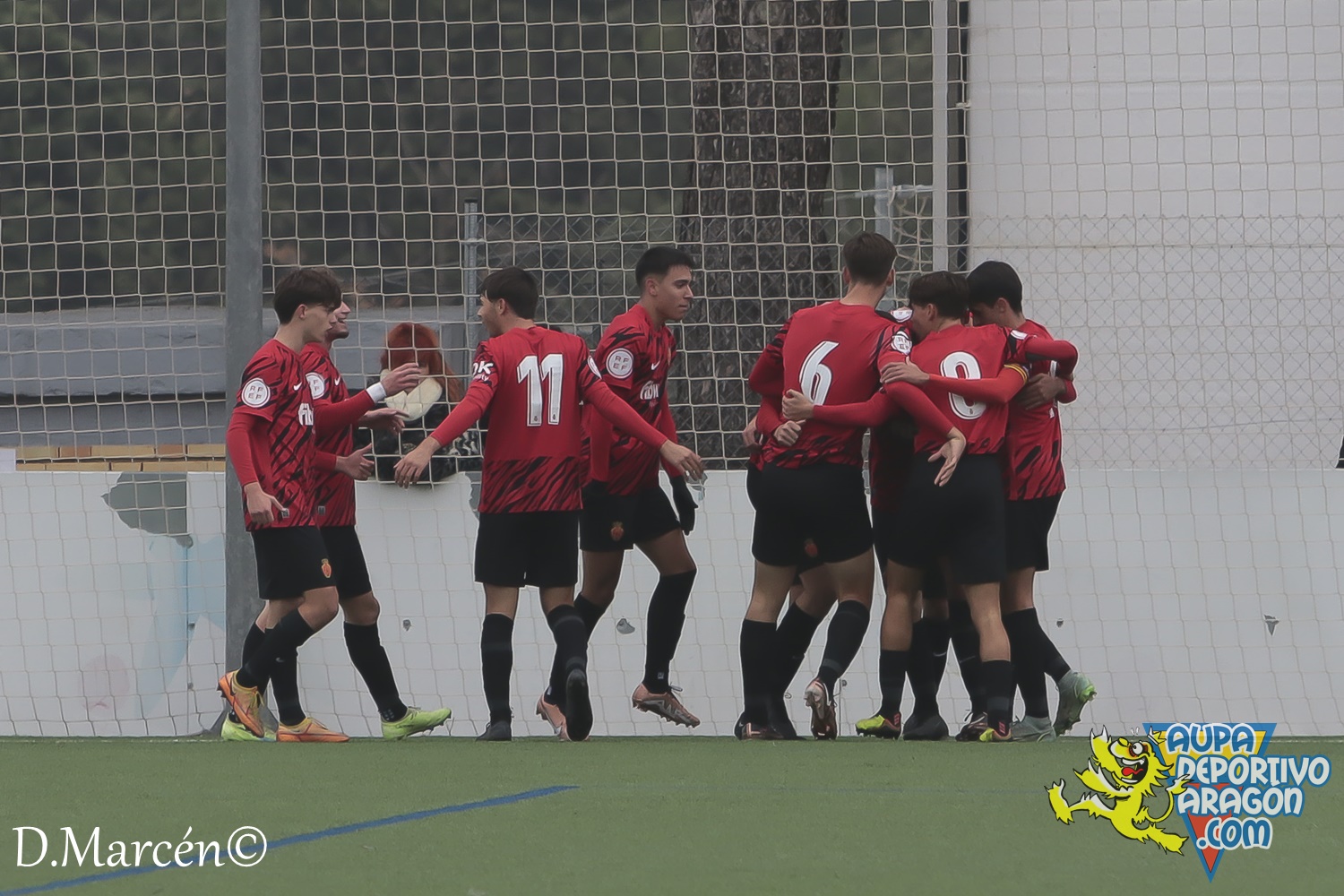 16 - 20221204 - DHJ - R. Zaragoza 0-2 RCD Mallorca (36)