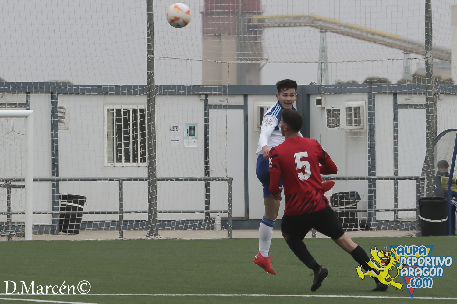 16 - 20221204 - DHJ - R. Zaragoza 0-2 RCD Mallorca (38)