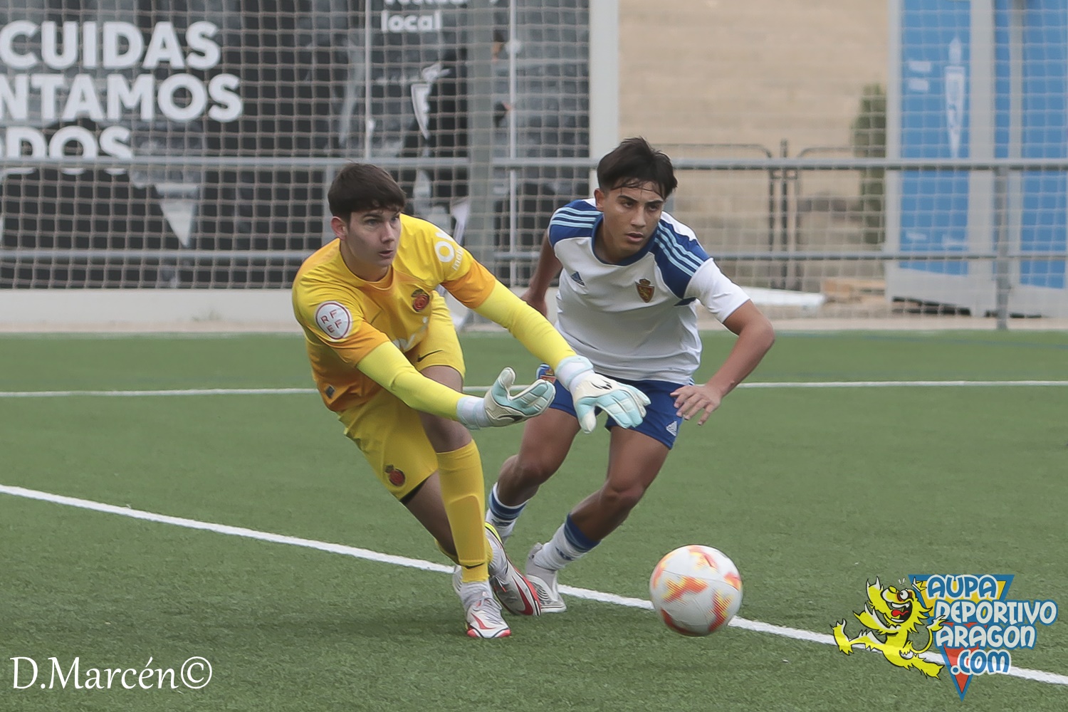 16 - 20221204 - DHJ - R. Zaragoza 0-2 RCD Mallorca (39)