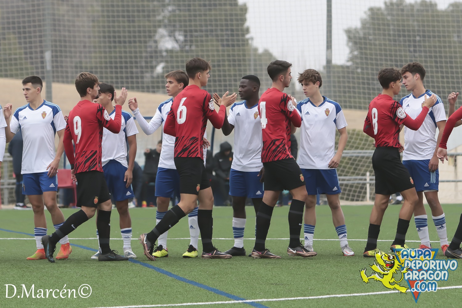 16 - 20221204 - DHJ - R. Zaragoza 0-2 RCD Mallorca (4)