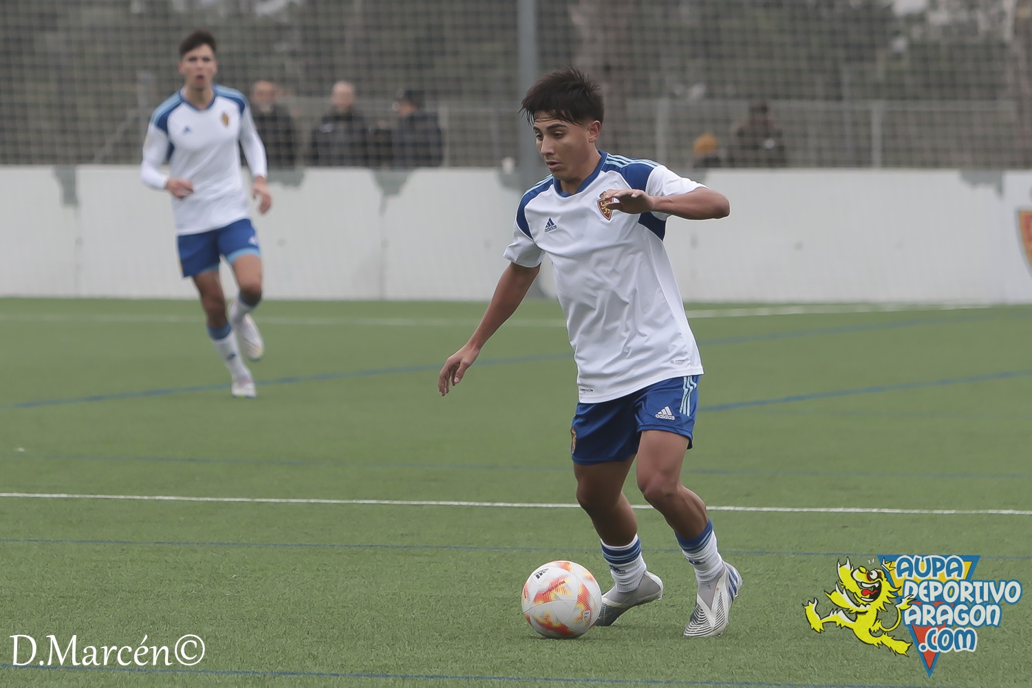 16 - 20221204 - DHJ - R. Zaragoza 0-2 RCD Mallorca (41)