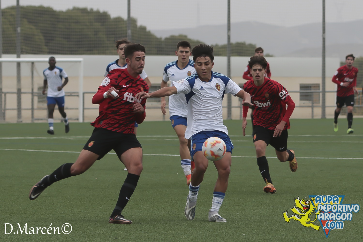 16 - 20221204 - DHJ - R. Zaragoza 0-2 RCD Mallorca (42)
