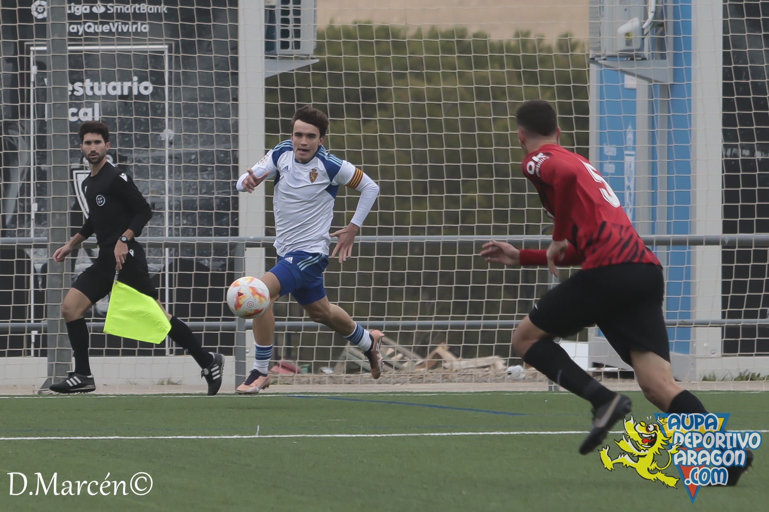 16 - 20221204 - DHJ - R. Zaragoza 0-2 RCD Mallorca (44)