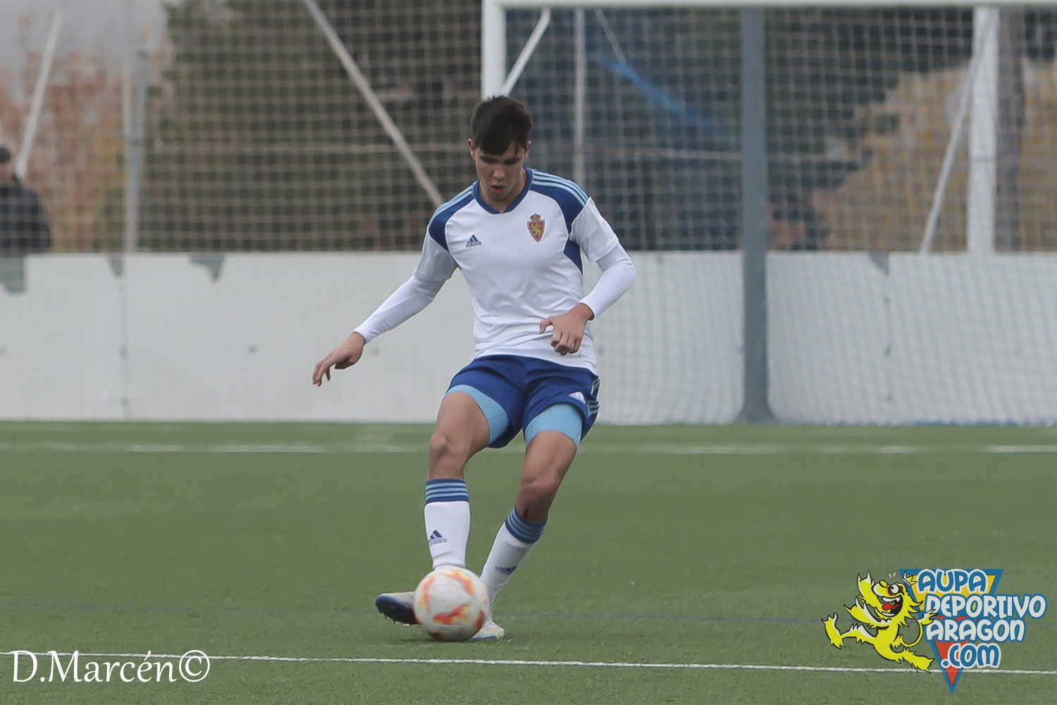 16 - 20221204 - DHJ - R. Zaragoza 0-2 RCD Mallorca (45)
