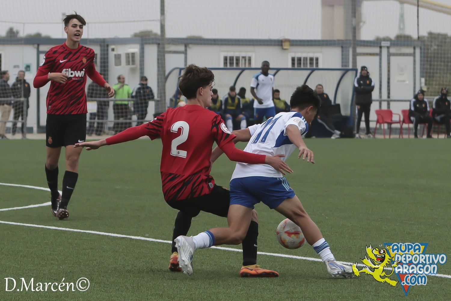 16 - 20221204 - DHJ - R. Zaragoza 0-2 RCD Mallorca (48)