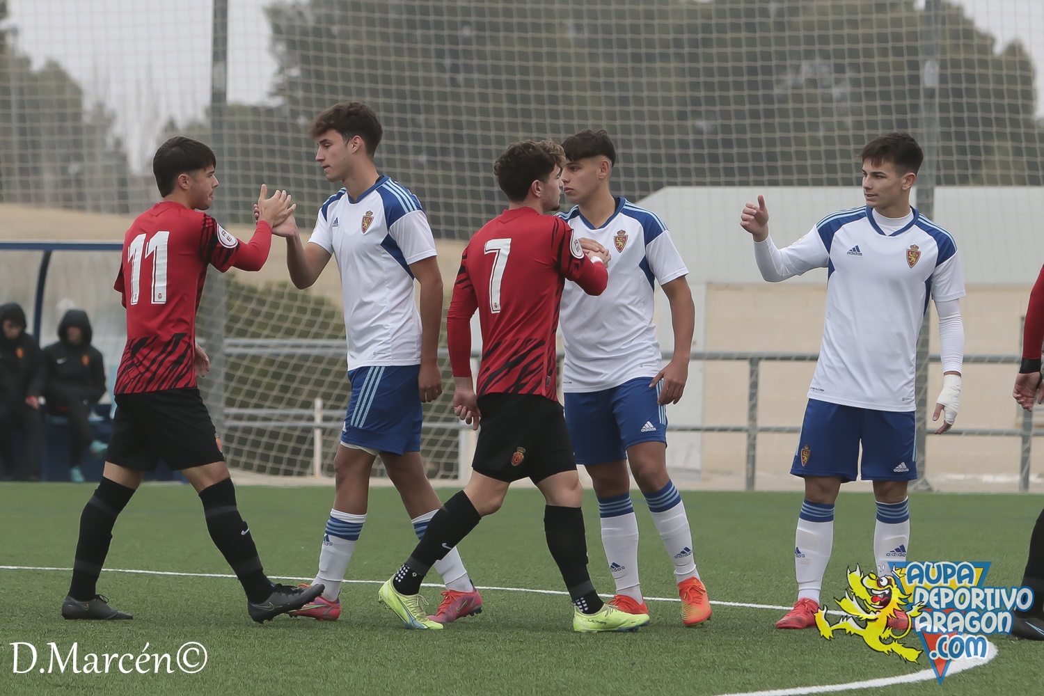 16 - 20221204 - DHJ - R. Zaragoza 0-2 RCD Mallorca (5)