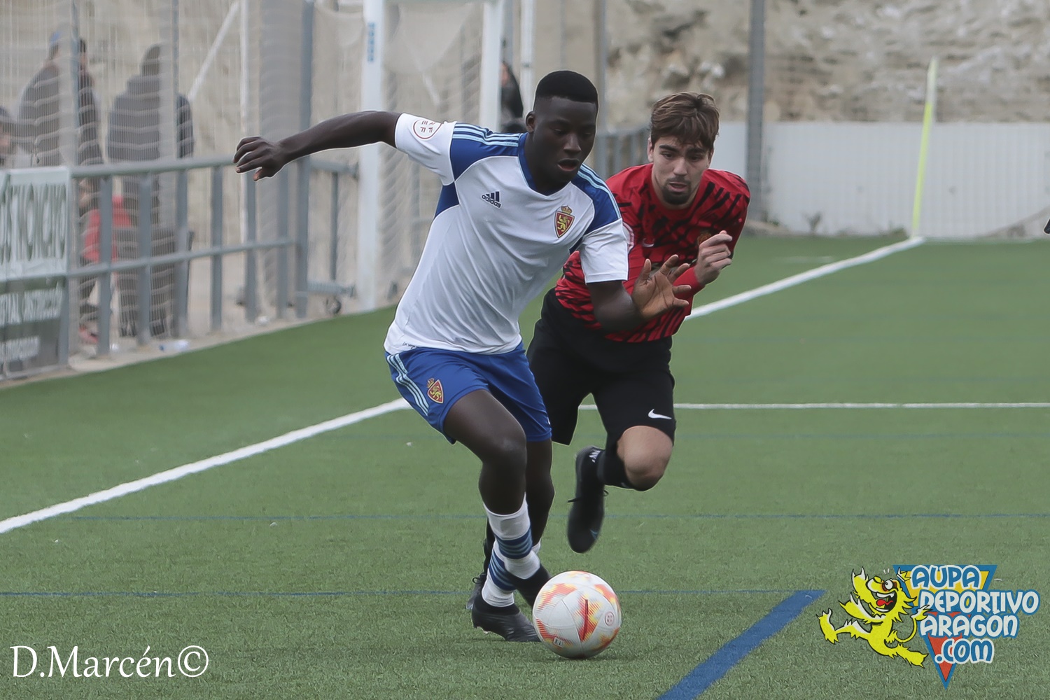16 - 20221204 - DHJ - R. Zaragoza 0-2 RCD Mallorca (50)