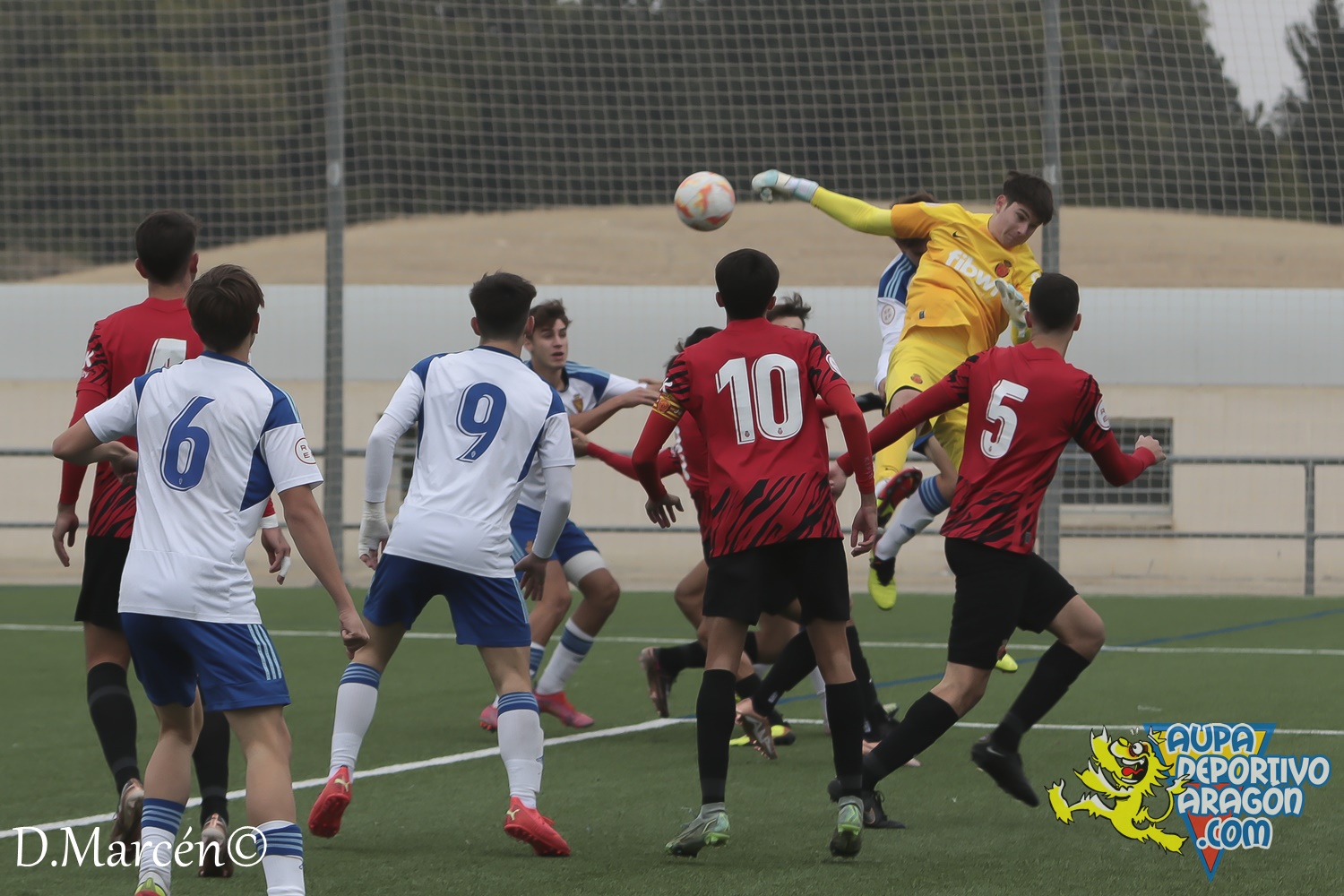 16 - 20221204 - DHJ - R. Zaragoza 0-2 RCD Mallorca (51)