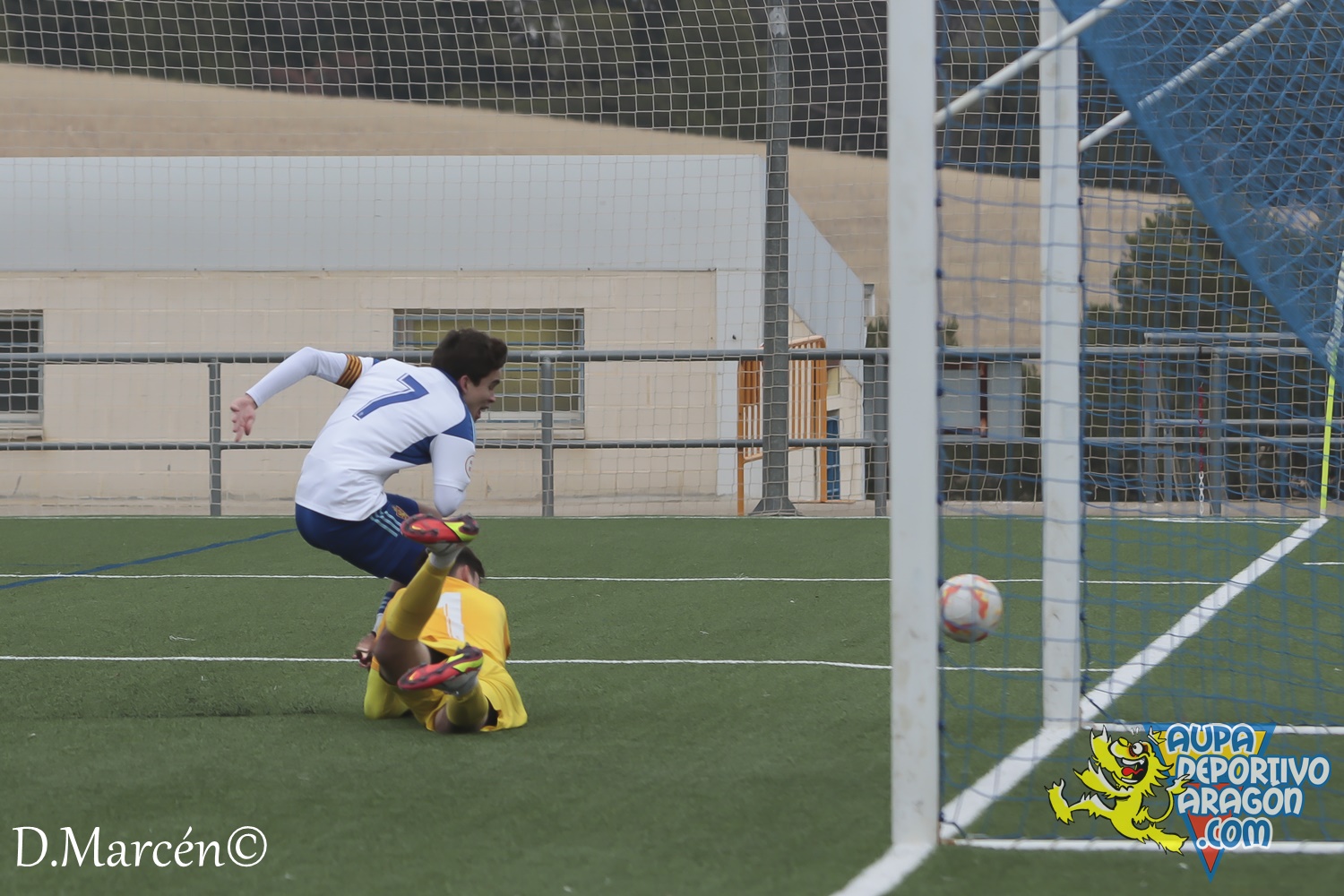 16 - 20221204 - DHJ - R. Zaragoza 0-2 RCD Mallorca (53)