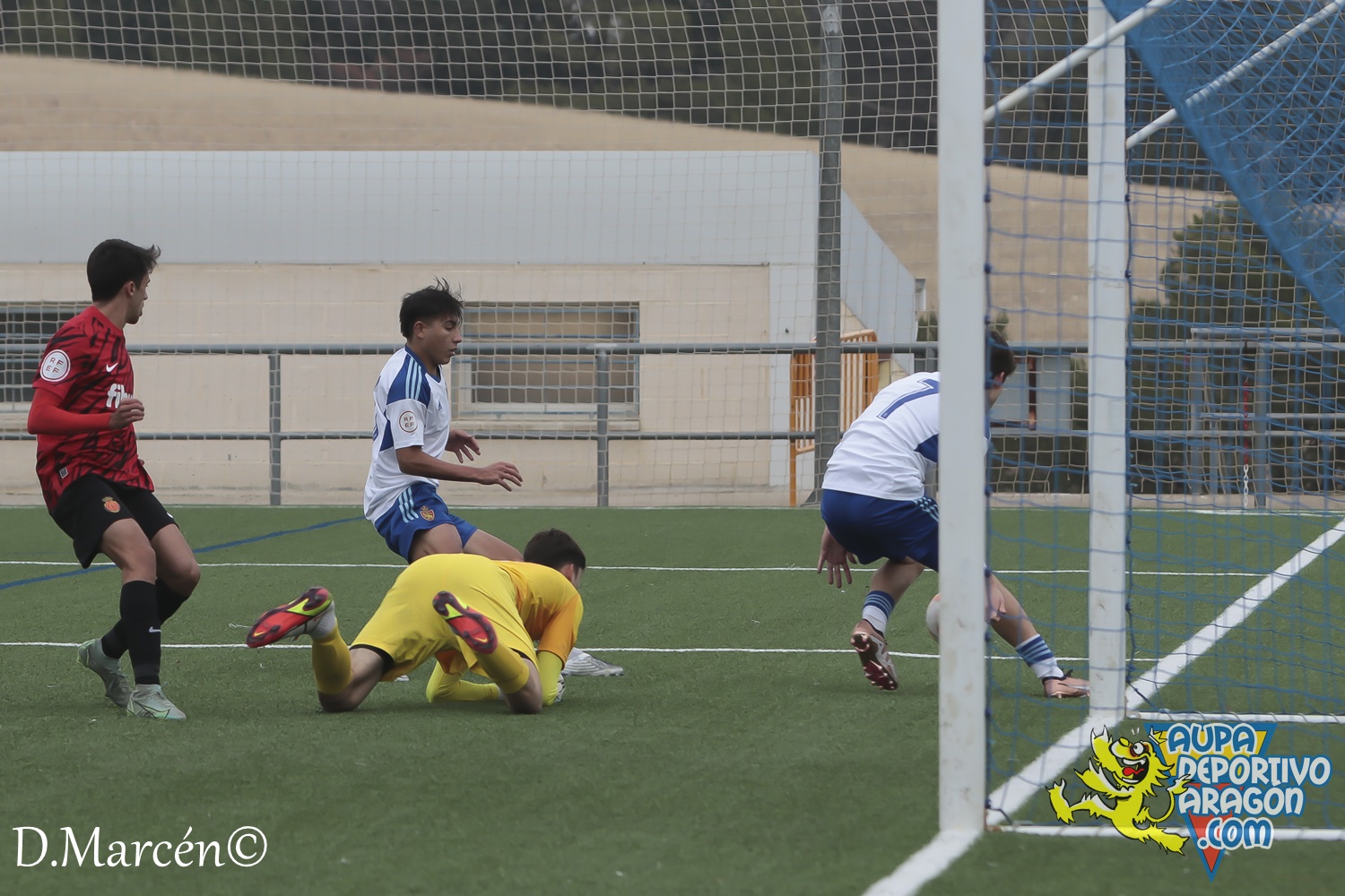 16 - 20221204 - DHJ - R. Zaragoza 0-2 RCD Mallorca (54)