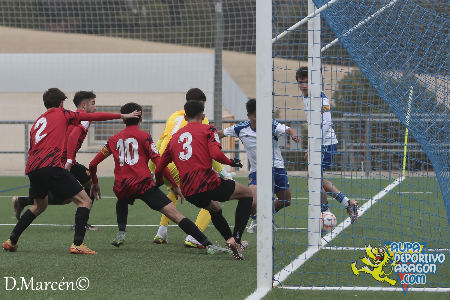 16 - 20221204 - DHJ - R. Zaragoza 0-2 RCD Mallorca (55)