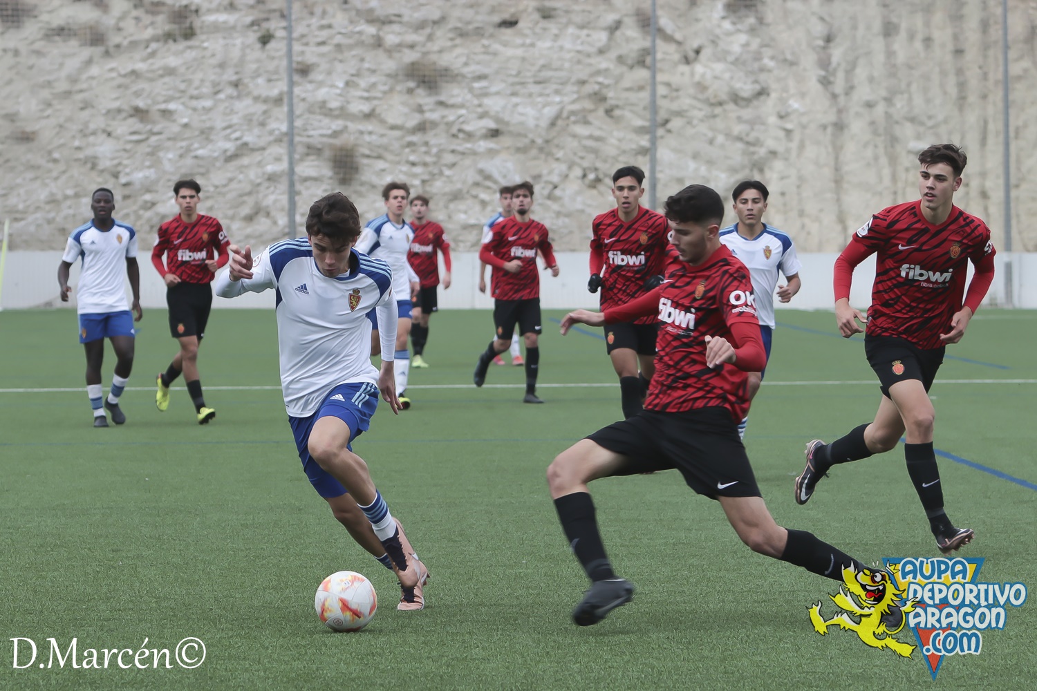 16 - 20221204 - DHJ - R. Zaragoza 0-2 RCD Mallorca (57)