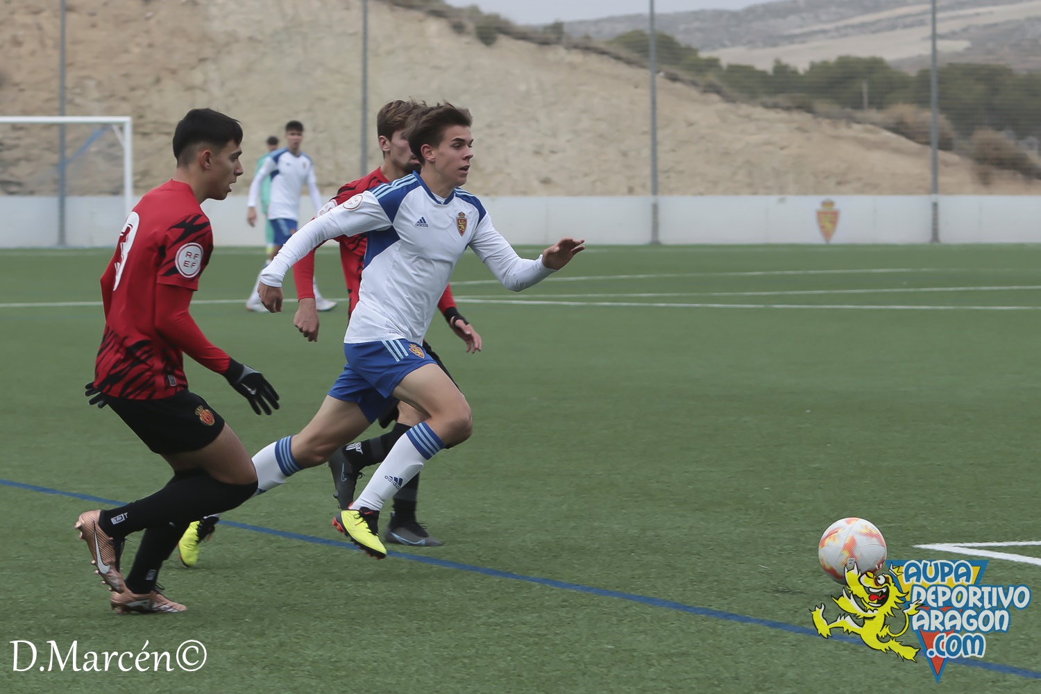 16 - 20221204 - DHJ - R. Zaragoza 0-2 RCD Mallorca (59)