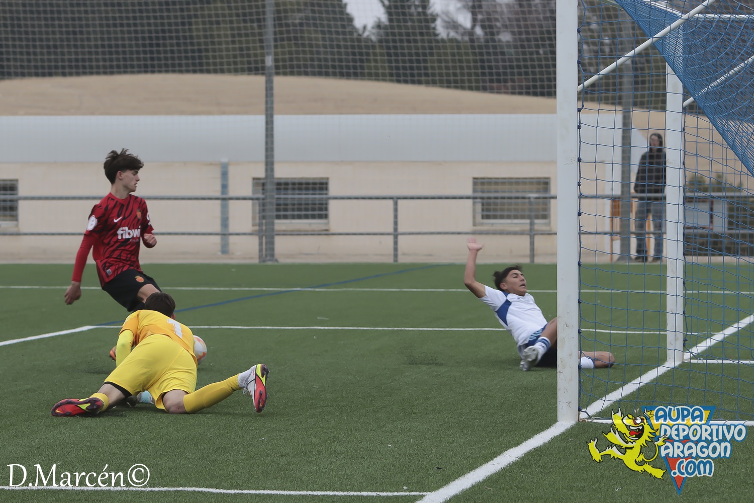 16 - 20221204 - DHJ - R. Zaragoza 0-2 RCD Mallorca (61)