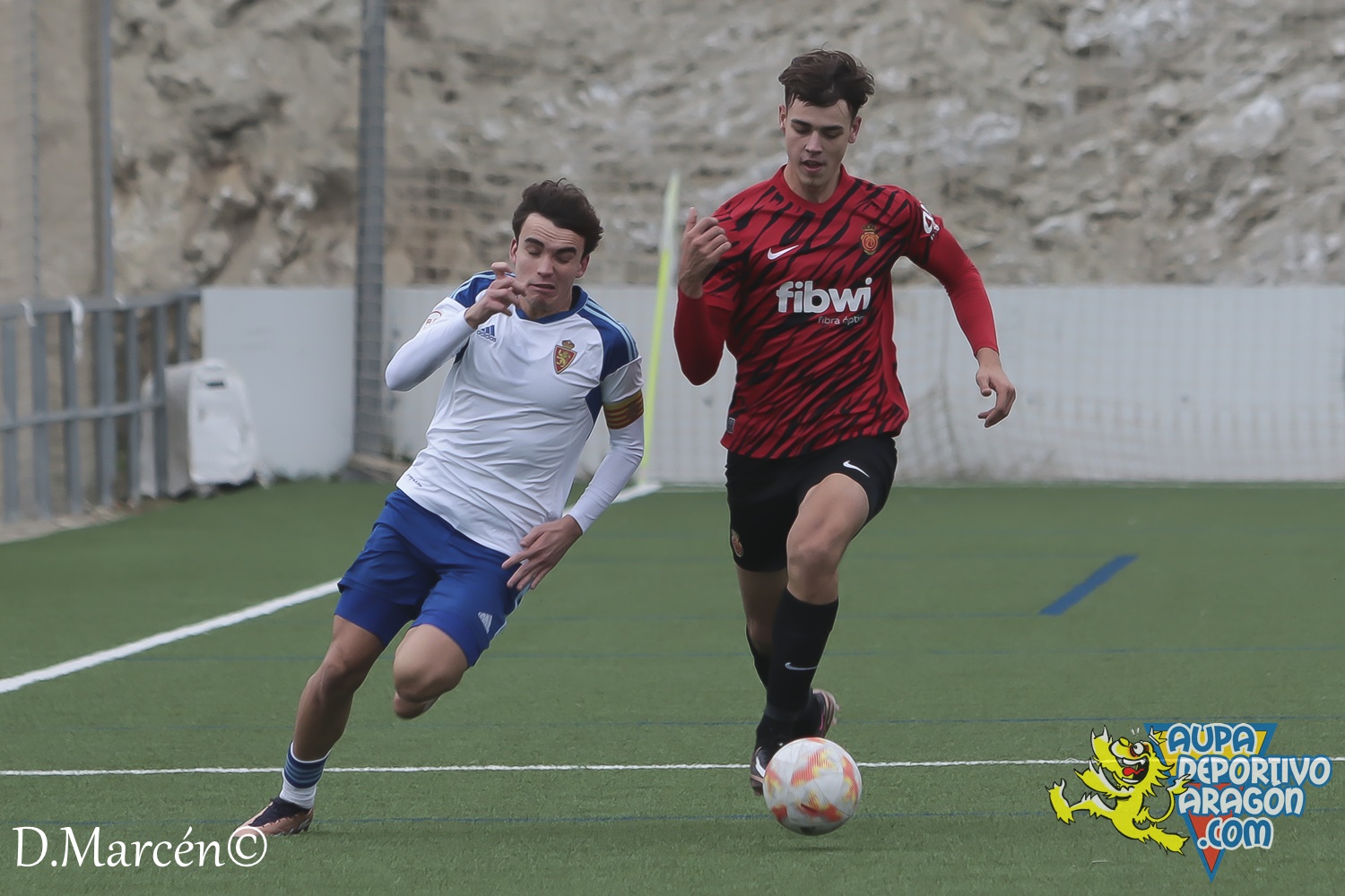 16 - 20221204 - DHJ - R. Zaragoza 0-2 RCD Mallorca (65)