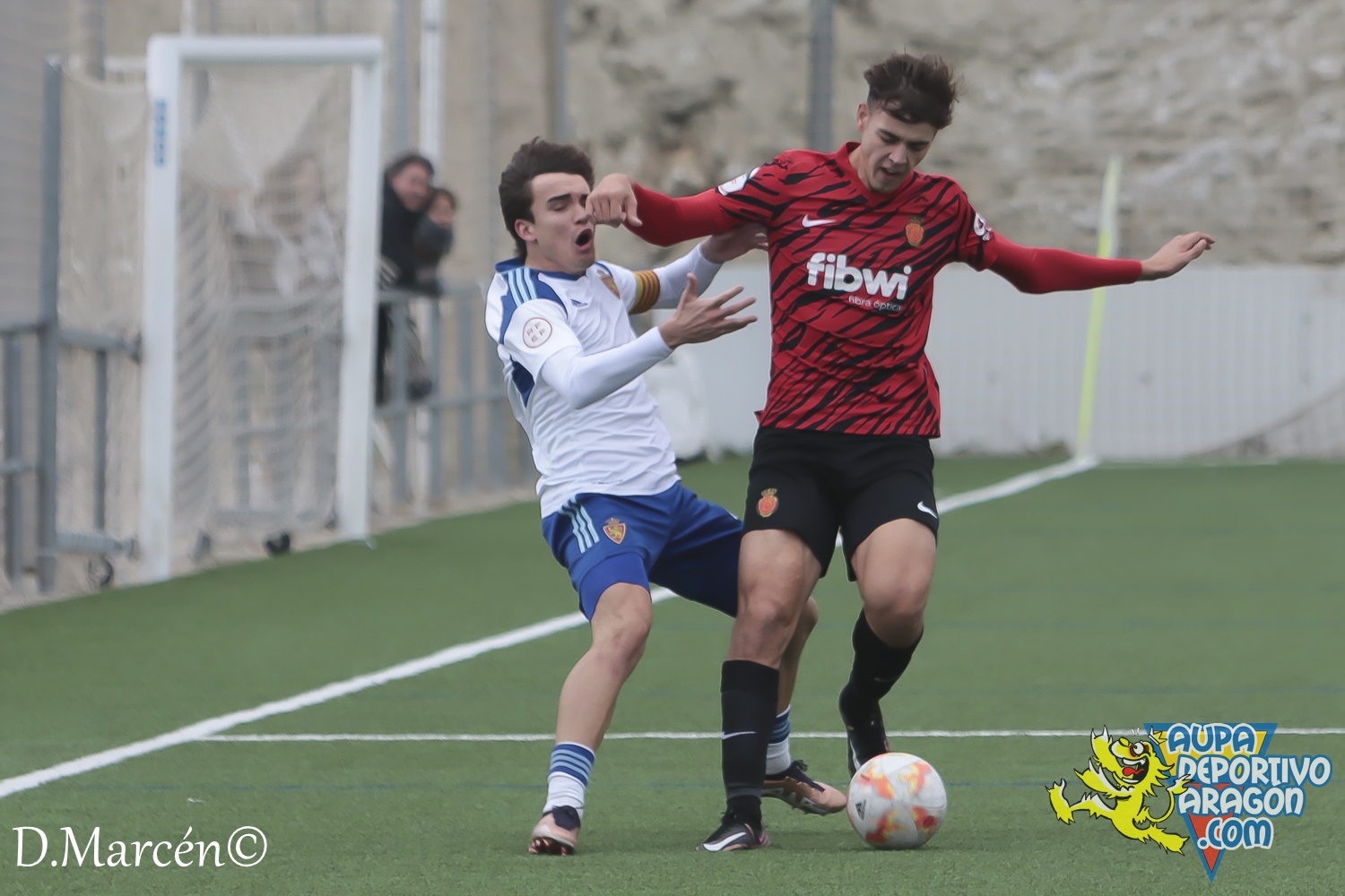 16 - 20221204 - DHJ - R. Zaragoza 0-2 RCD Mallorca (66)