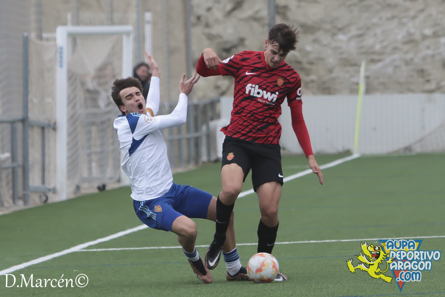 16 - 20221204 - DHJ - R. Zaragoza 0-2 RCD Mallorca (67)