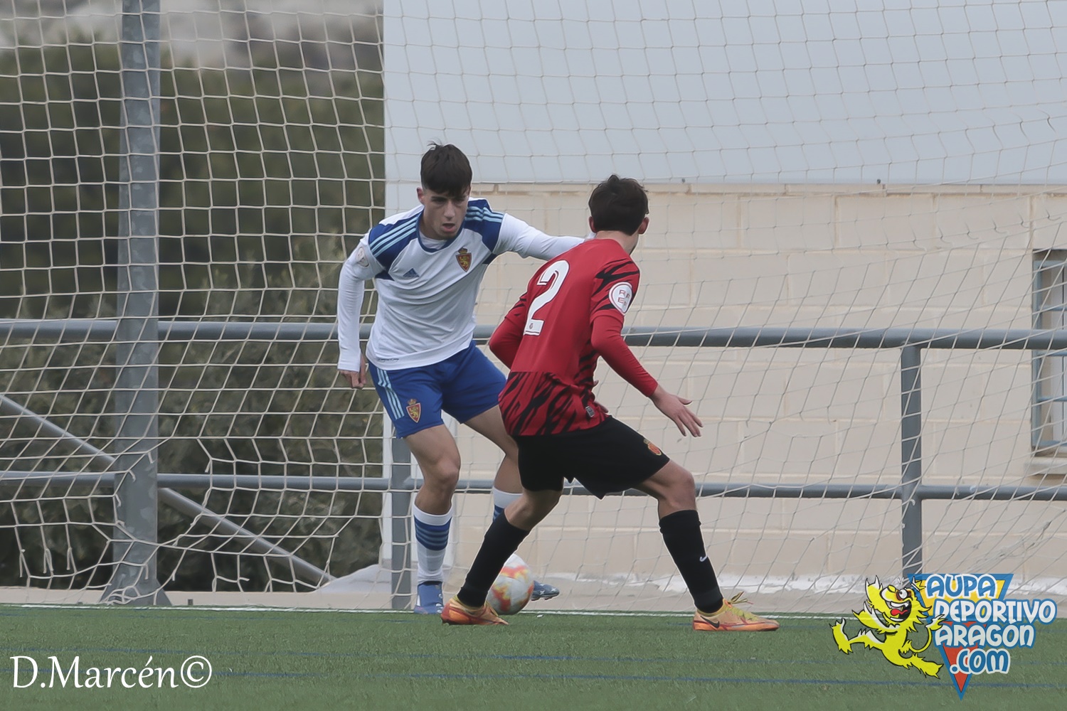 16 - 20221204 - DHJ - R. Zaragoza 0-2 RCD Mallorca (69)