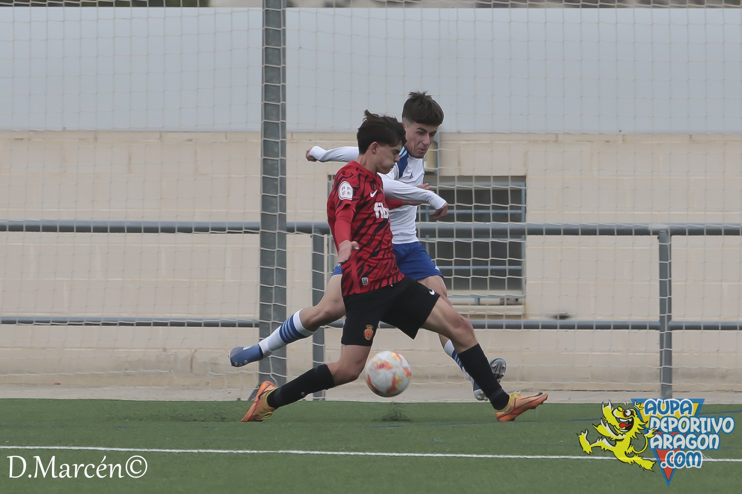 16 - 20221204 - DHJ - R. Zaragoza 0-2 RCD Mallorca (70)