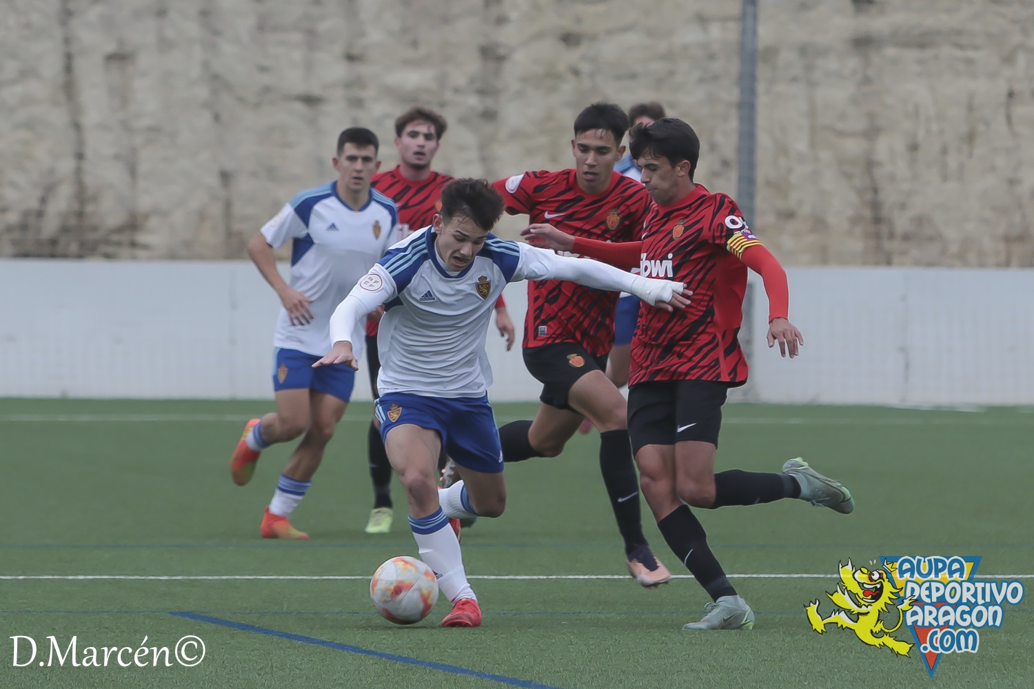 16 - 20221204 - DHJ - R. Zaragoza 0-2 RCD Mallorca (71)