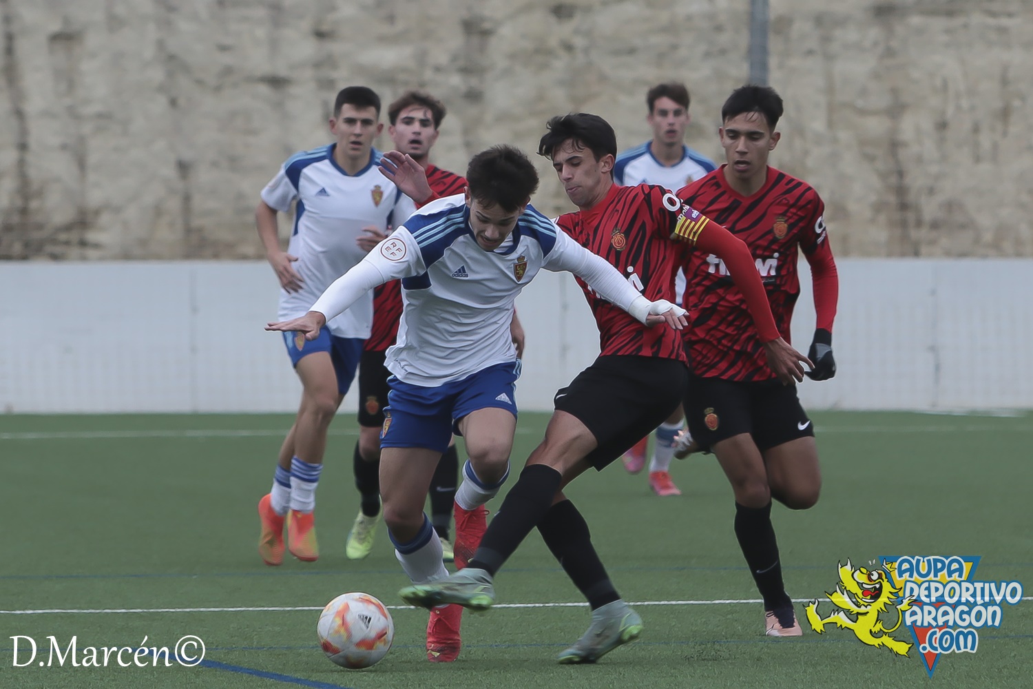 16 - 20221204 - DHJ - R. Zaragoza 0-2 RCD Mallorca (72)