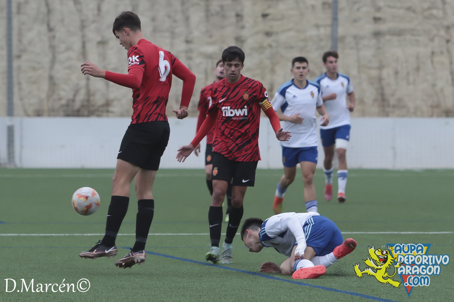 16 - 20221204 - DHJ - R. Zaragoza 0-2 RCD Mallorca (73)