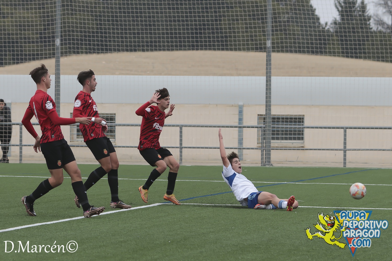 16 - 20221204 - DHJ - R. Zaragoza 0-2 RCD Mallorca (74)