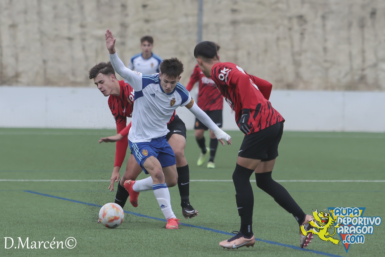 16 - 20221204 - DHJ - R. Zaragoza 0-2 RCD Mallorca (75)
